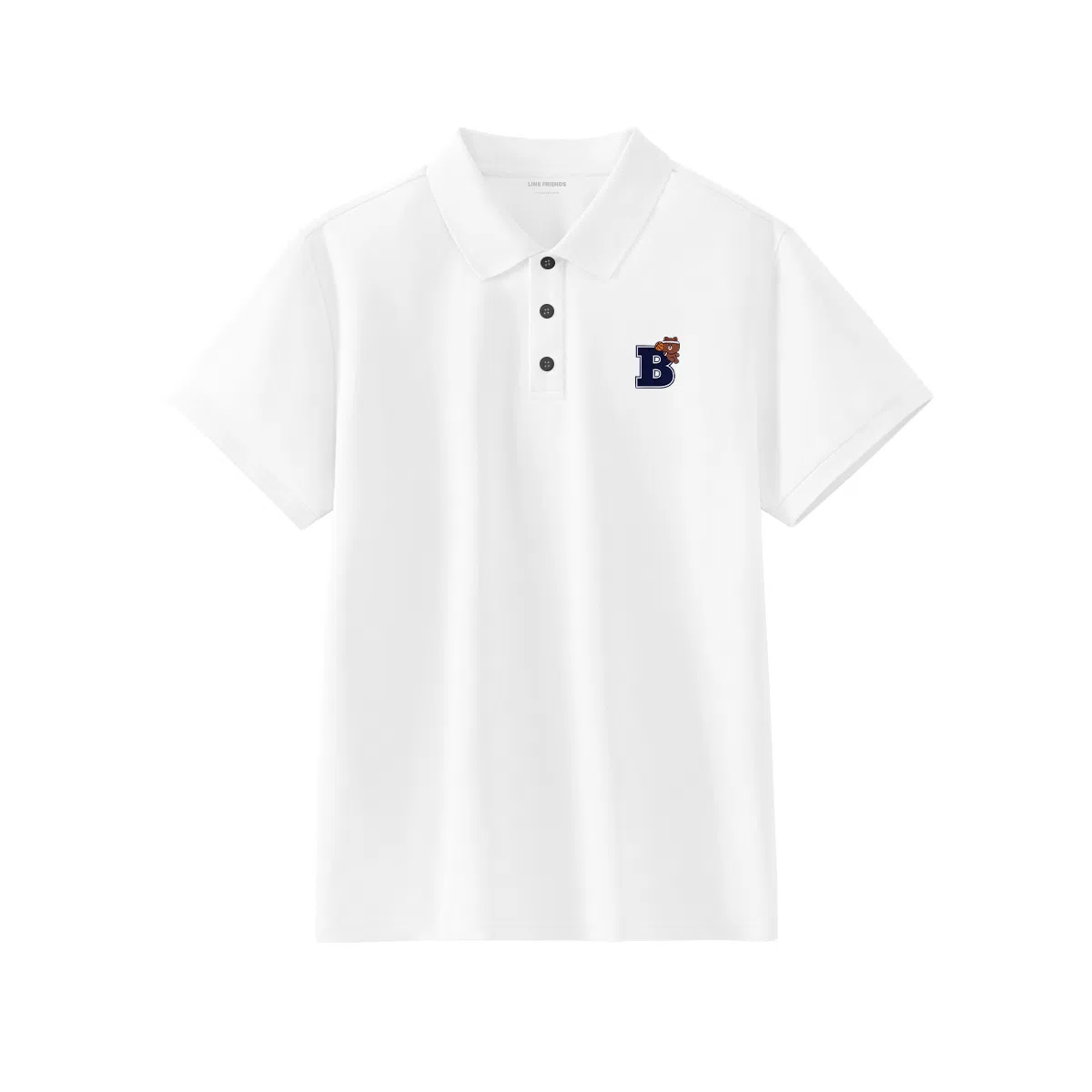 LINE FRIENDS poloPolo