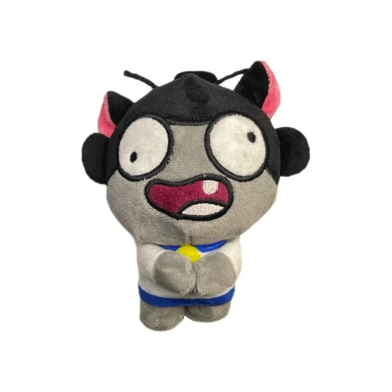 MIC RABBIT 15cm