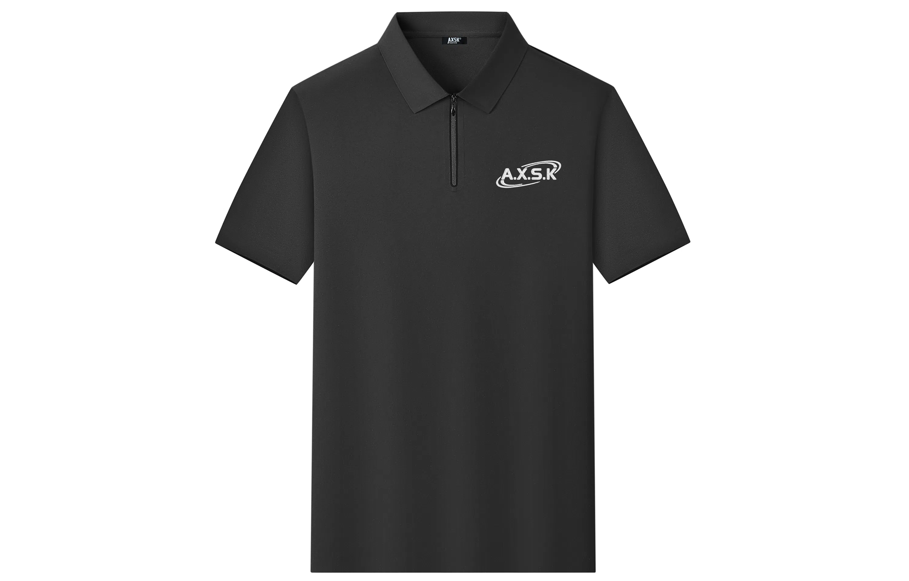 A.X.S.K LogoPolo