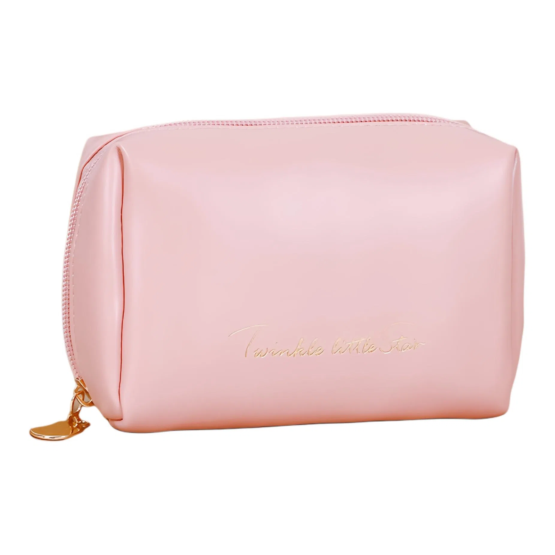 馨枕居 便携式分区收纳外出小型化妆品收纳小包轻便防水