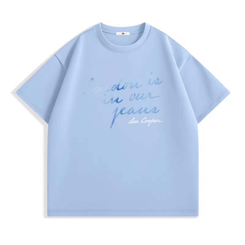Lee Cooper T