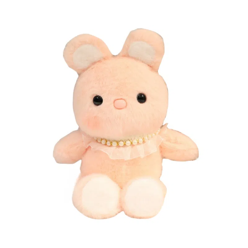 PUDOWRABBIT 25cm