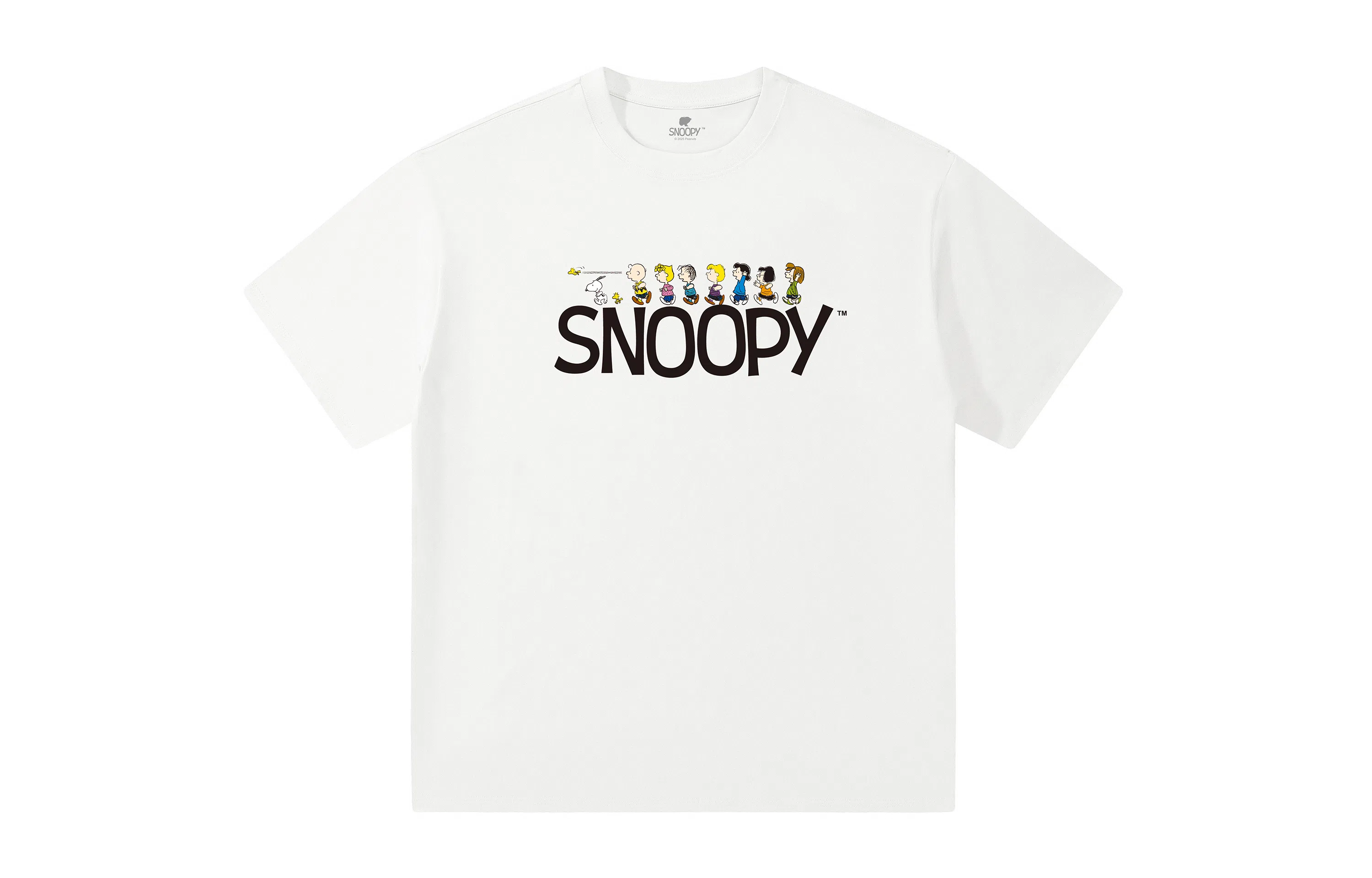 SNOOPY LogoT
