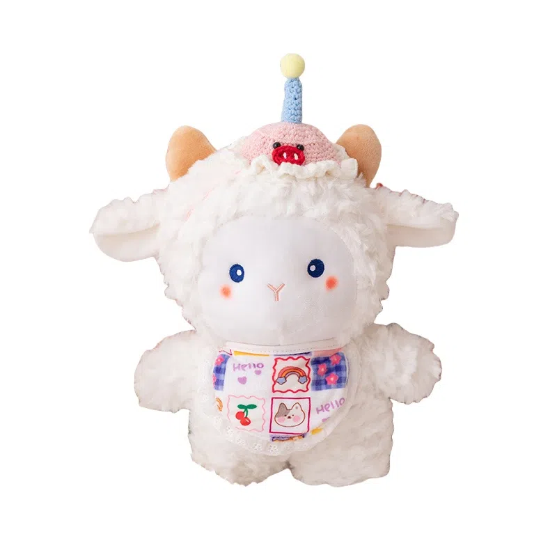 MIC RABBIT 30cm