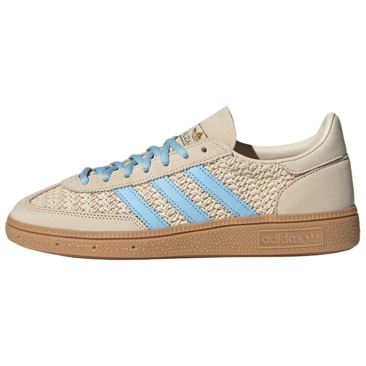 adidas Handball Spezial Khaki Brown