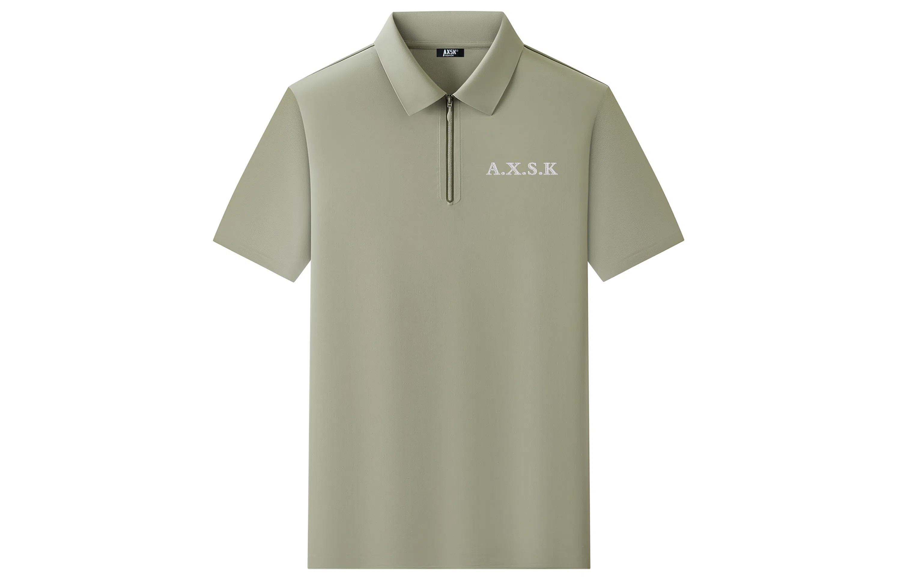 A.X.S.K LogoPolo