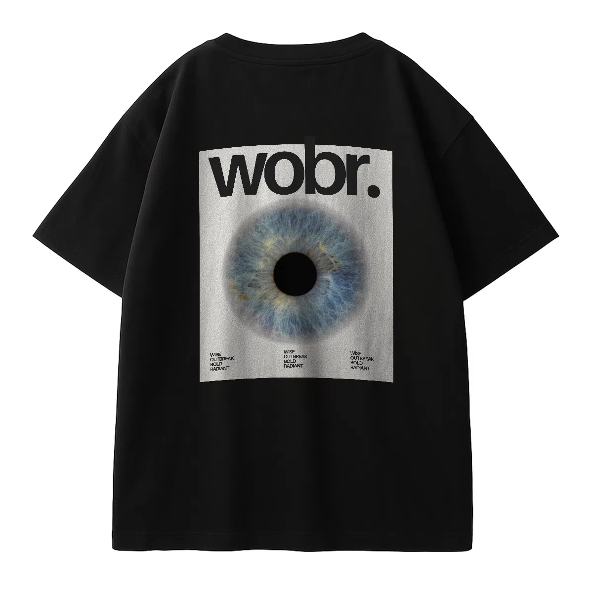 WOBR ALICELogoT