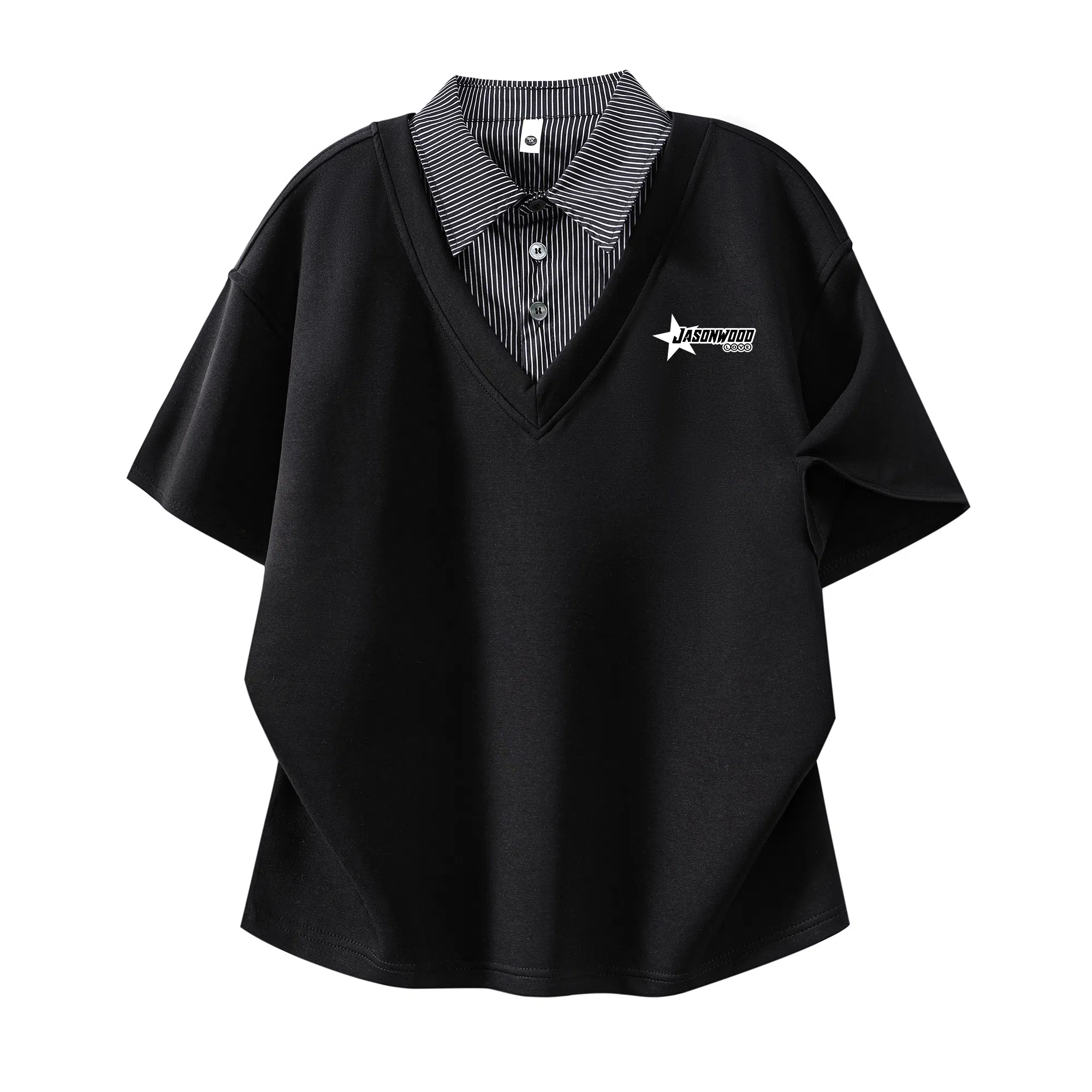 JASONWOOD VPOLOlogoT