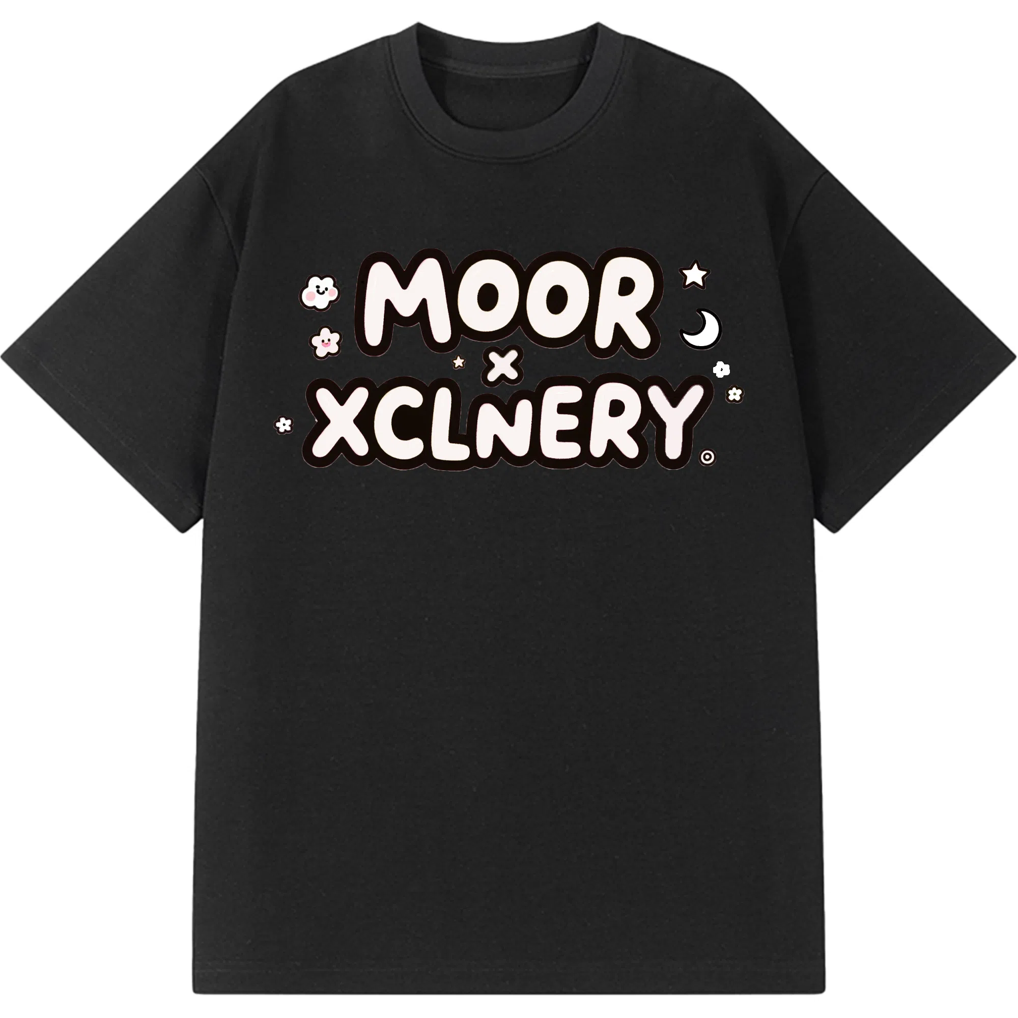 MOOR XCLNERY LOGOT