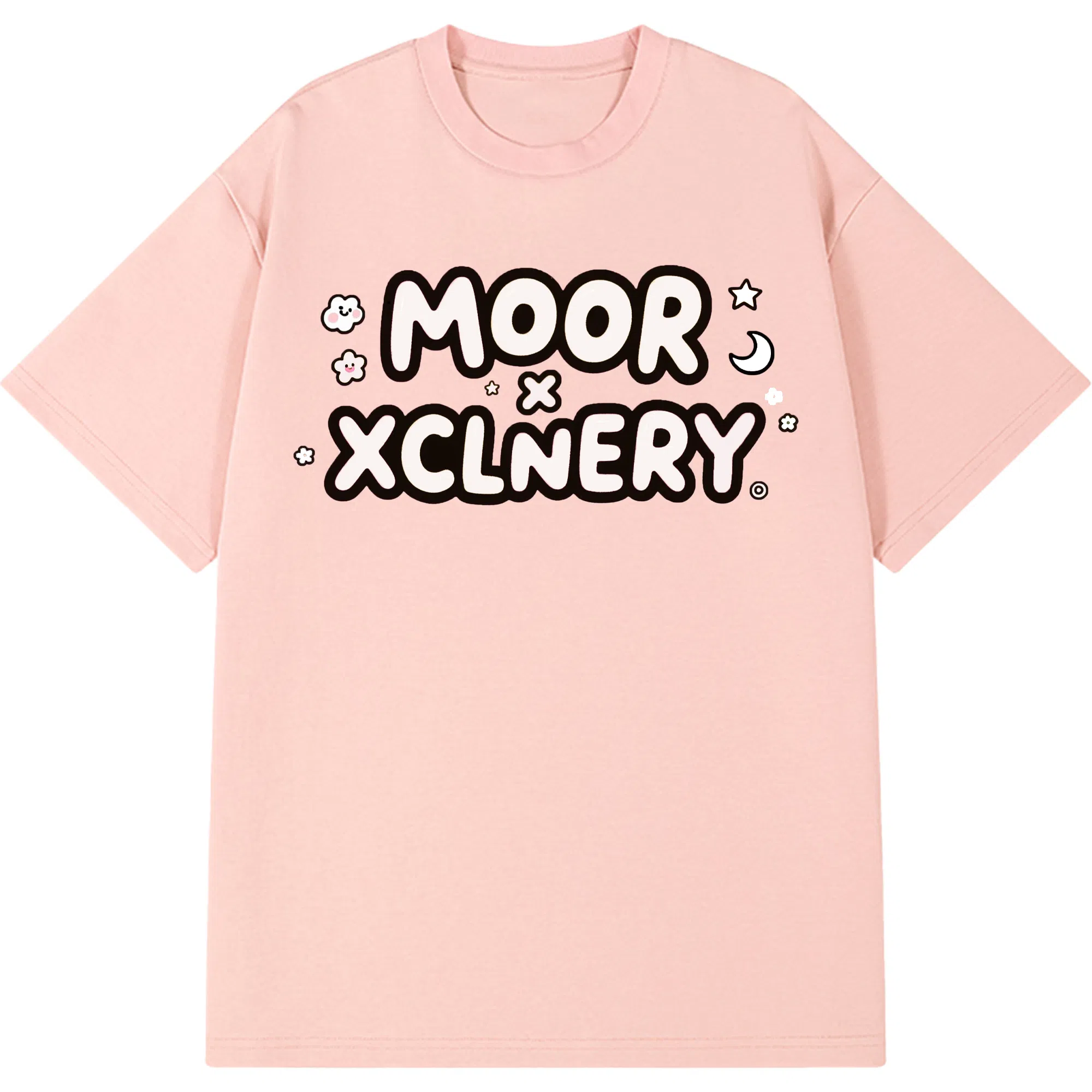 MOOR XCLNERY LOGOT