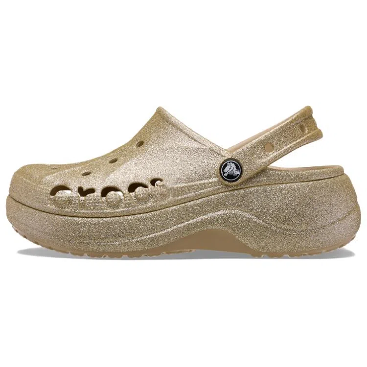 Crocs Baya Platform Clog