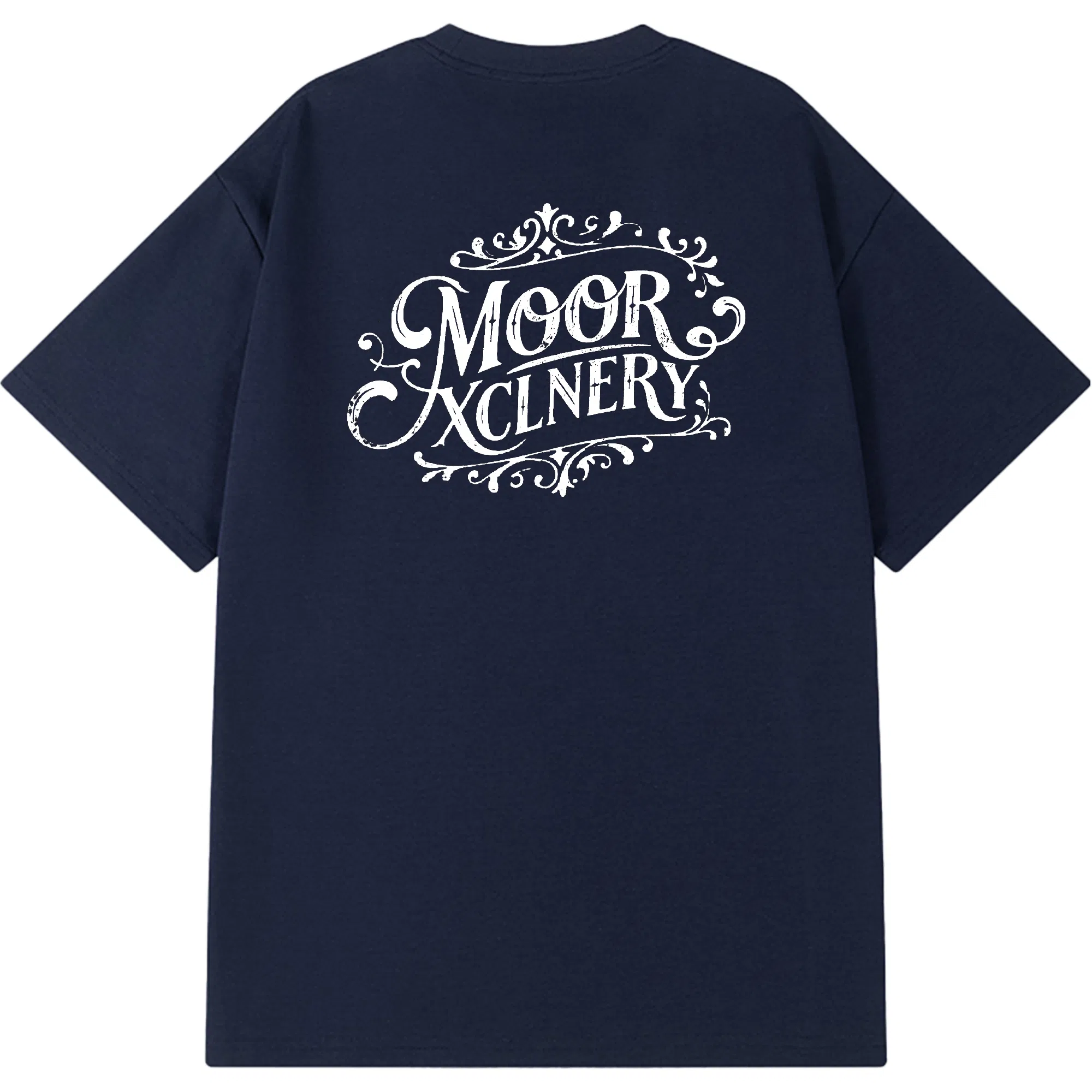 MOOR XCLNERY LOGOT