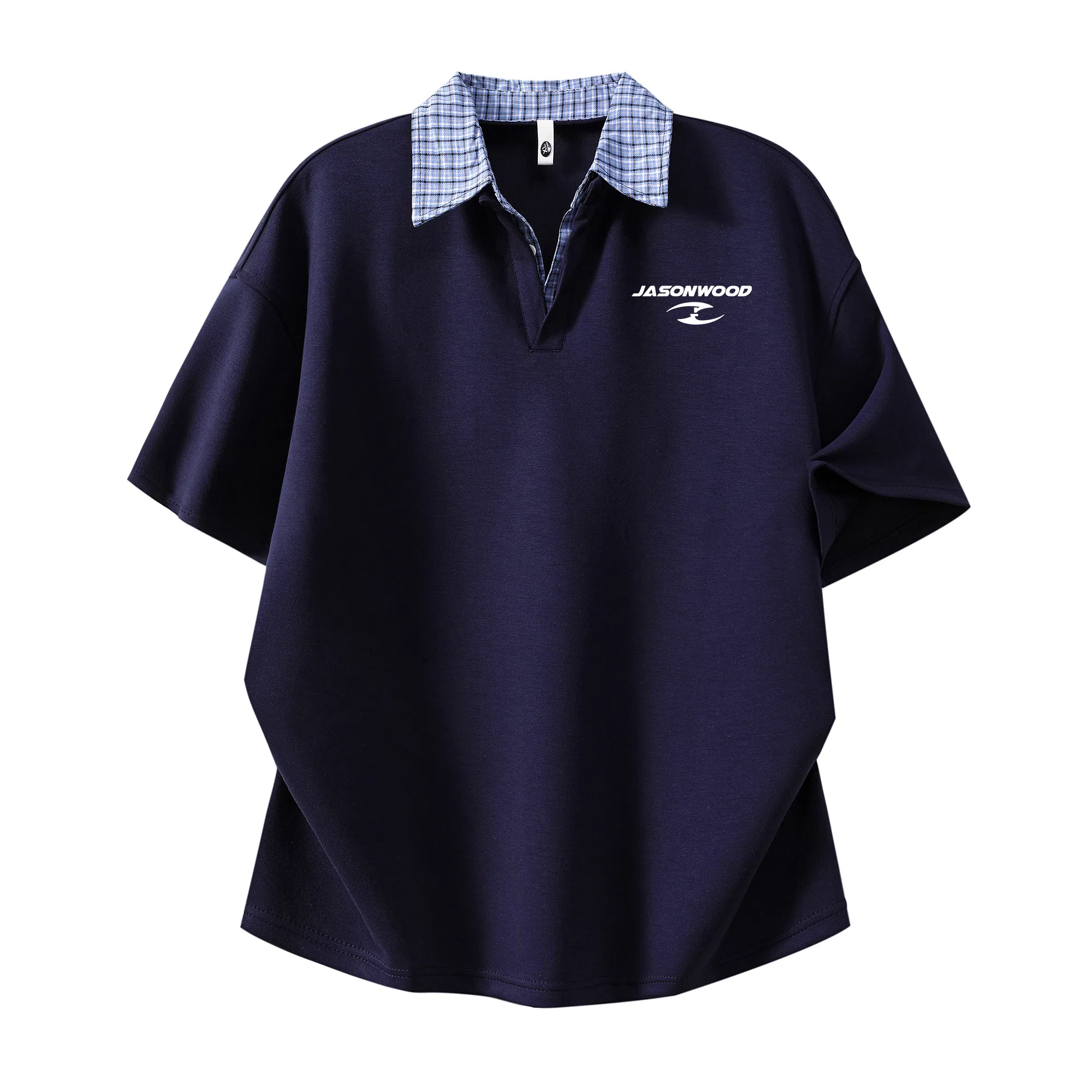 JASONWOOD POLOCityBoyT