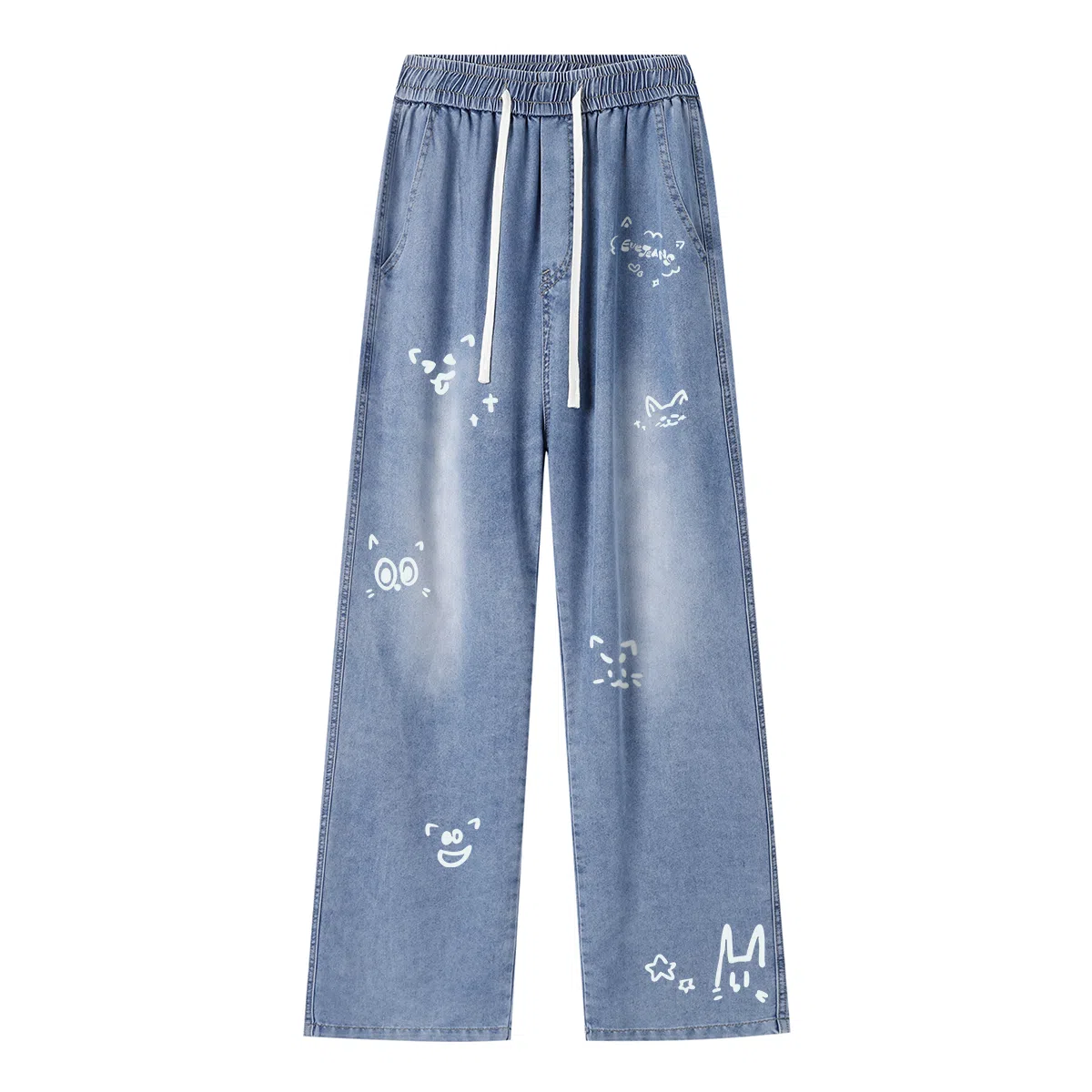 EVE Jeans
