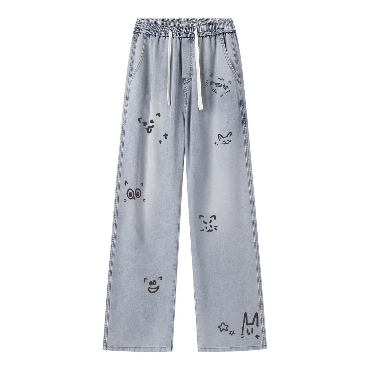 EVE Jeans