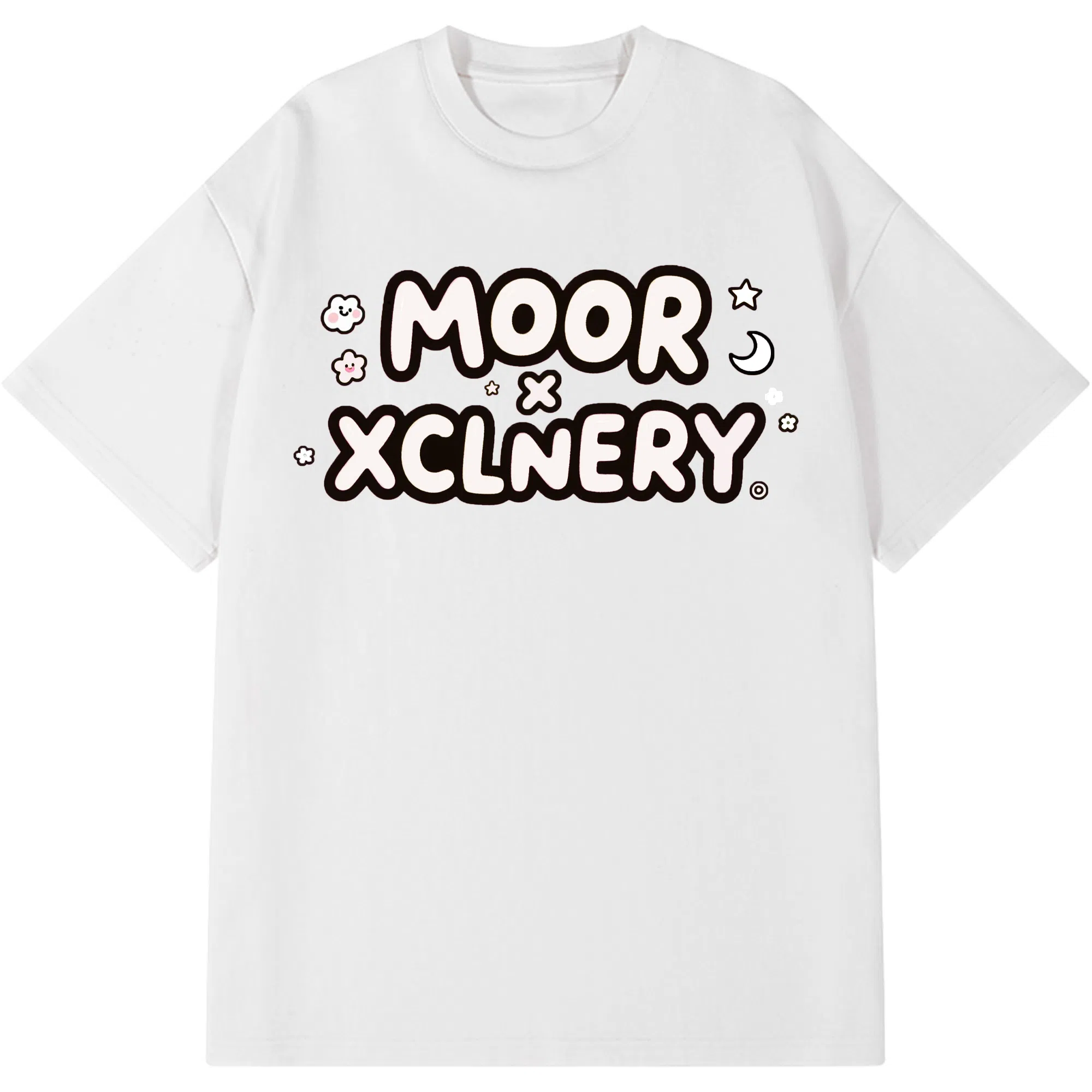 MOOR XCLNERY LOGOT