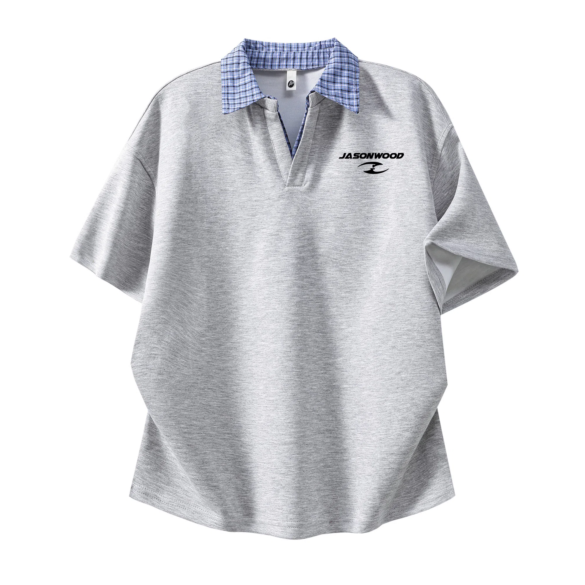 JASONWOOD POLOCityBoyT