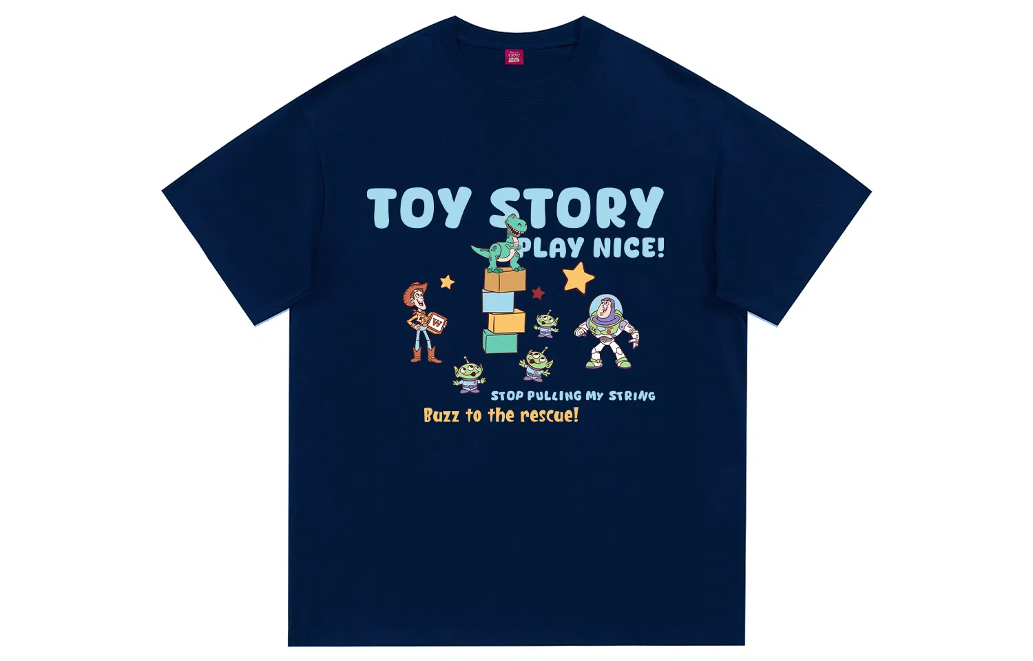 Disney T