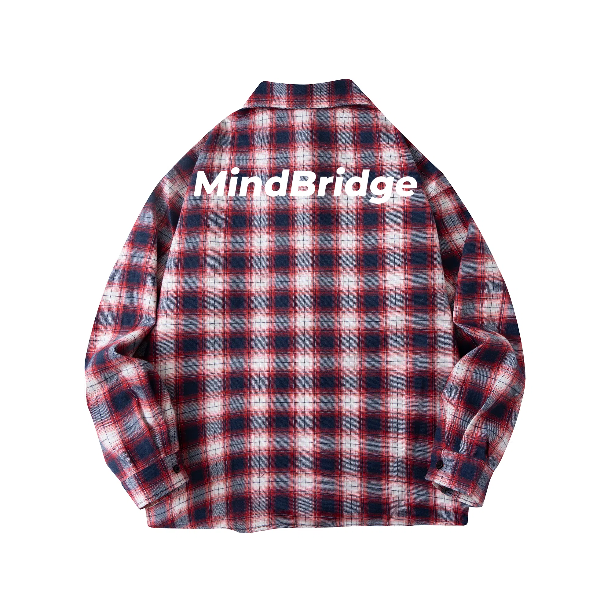 MindBridge logocityboy