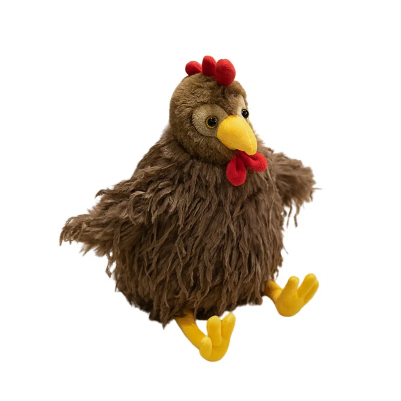 PUDOWRABBIT 28CM38CM