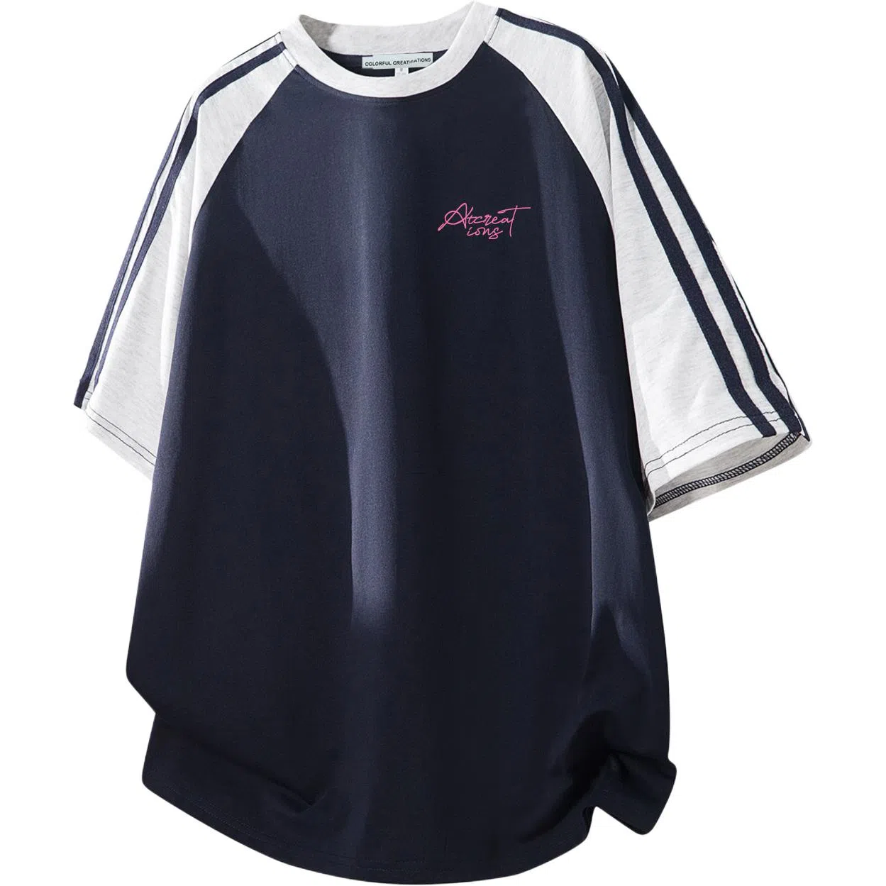 Colorful Creations logoT