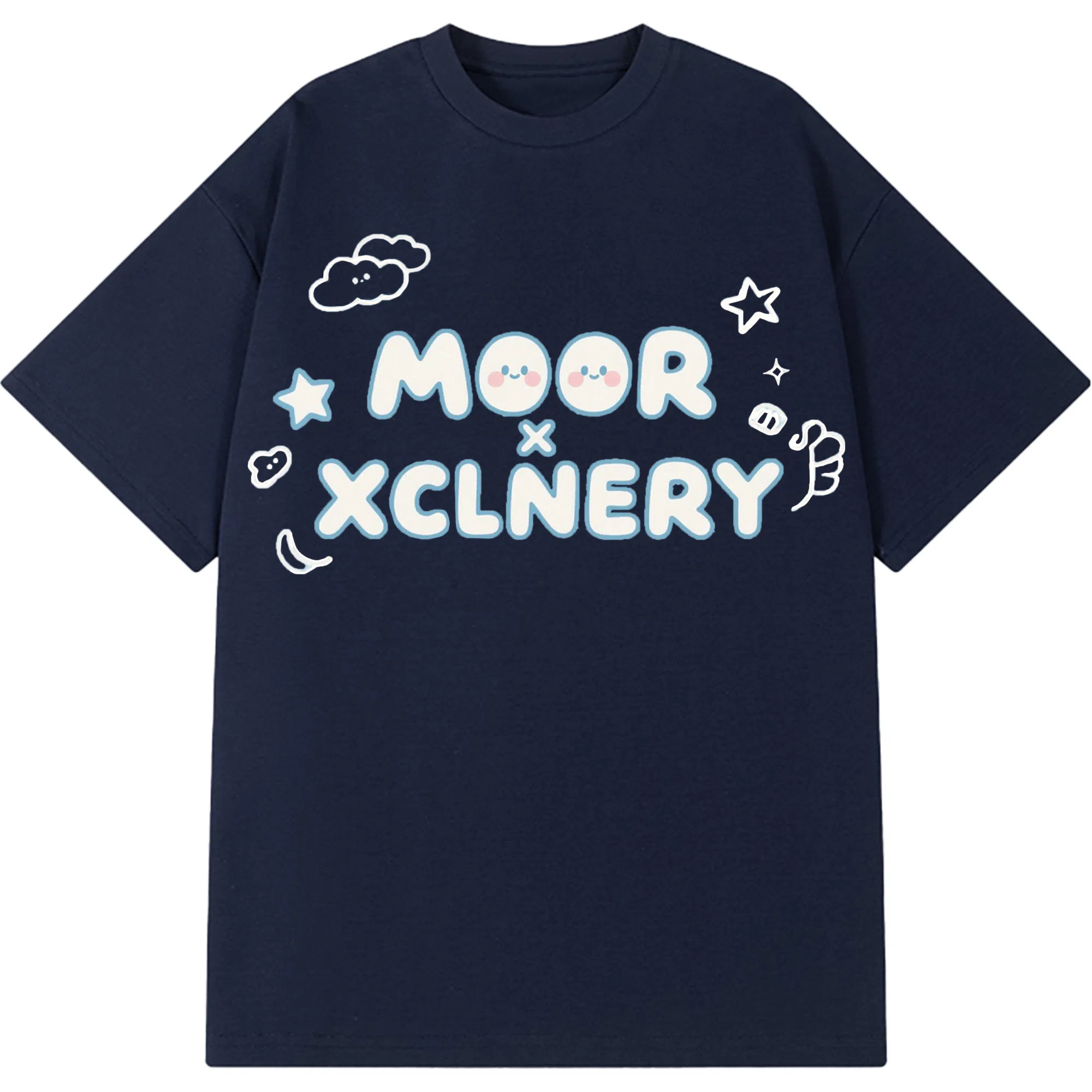 MOOR XCLNERY LOGOT