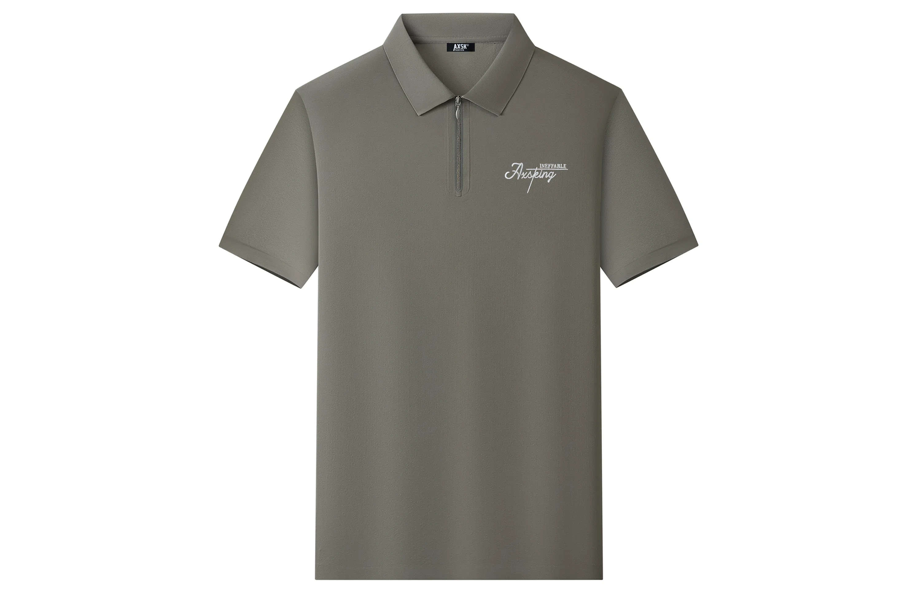 A.X.S.K LogoPolo