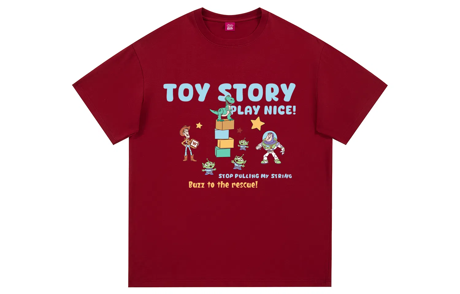 Disney T