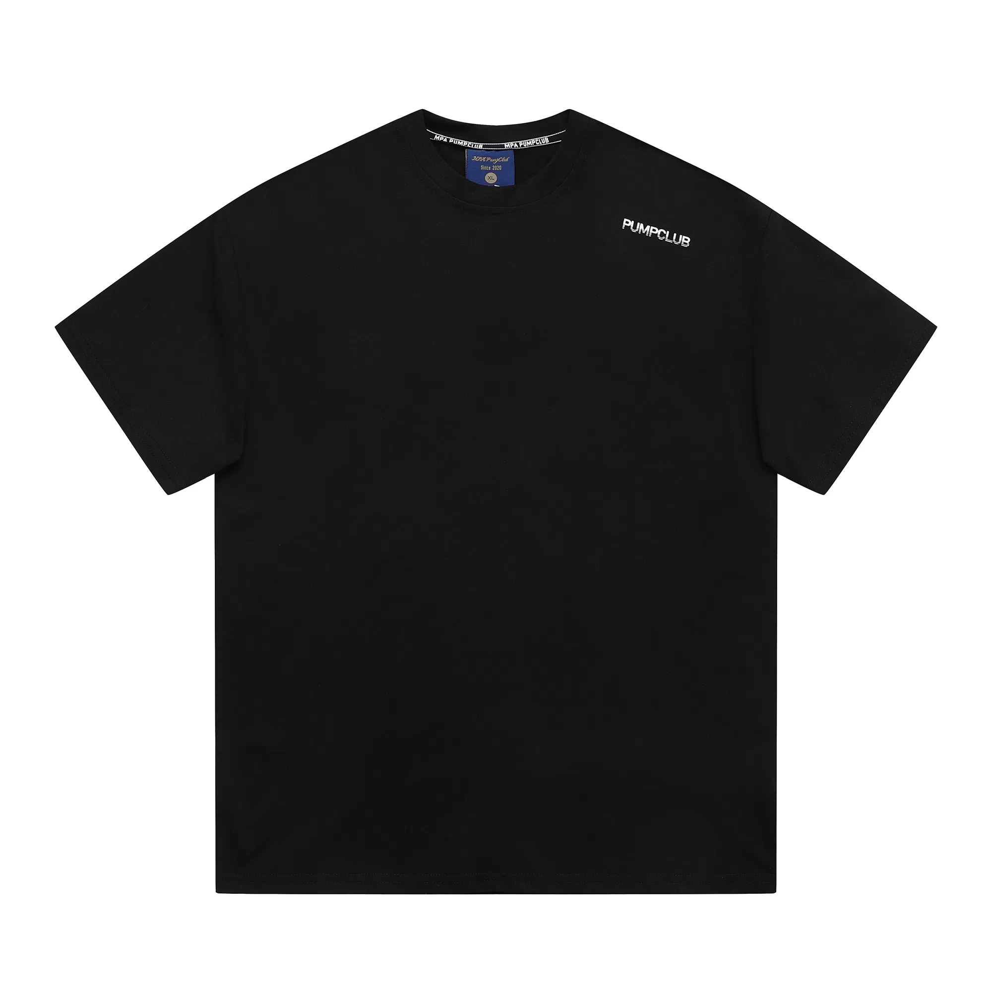 MPA PUMPCLUB T