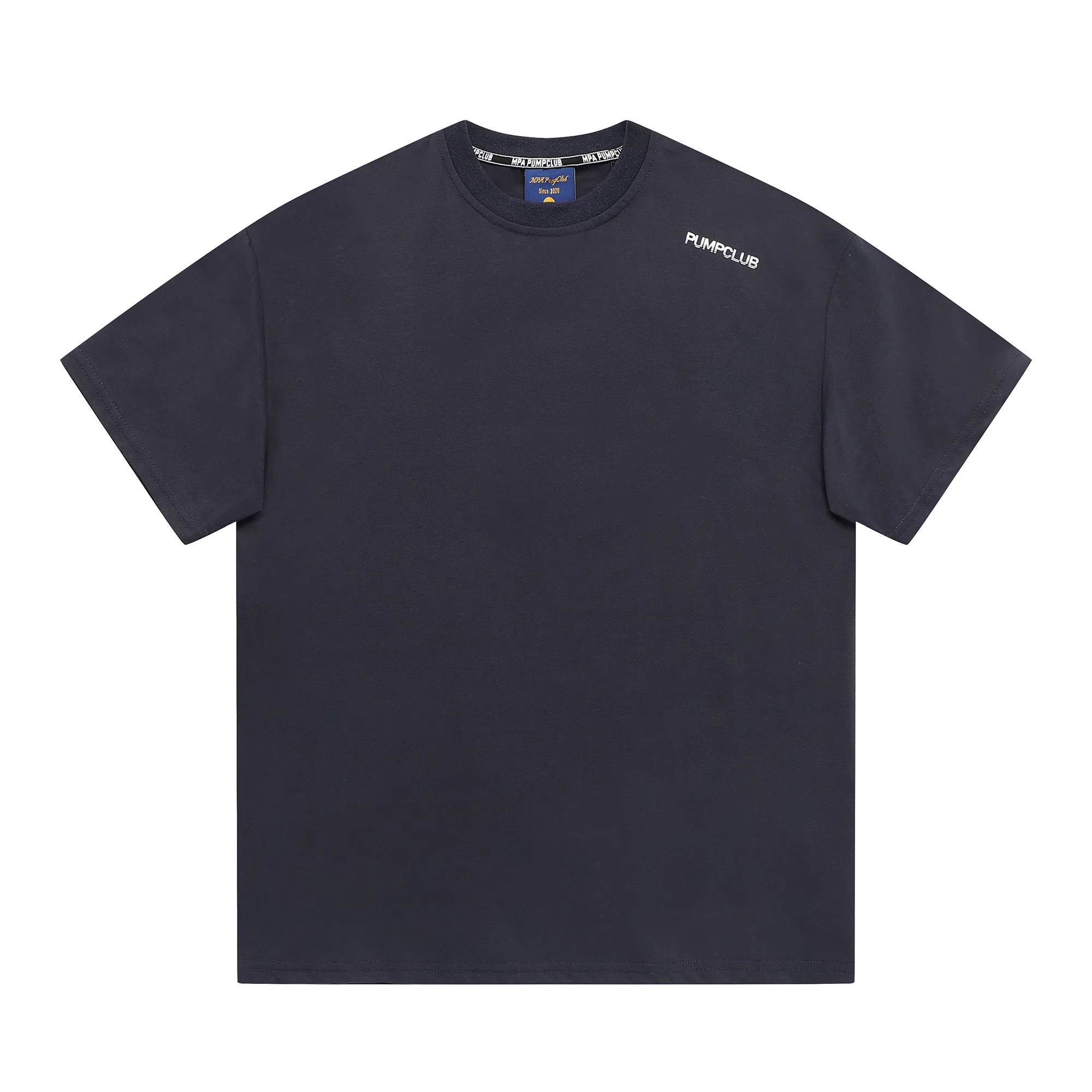 MPA PUMPCLUB T