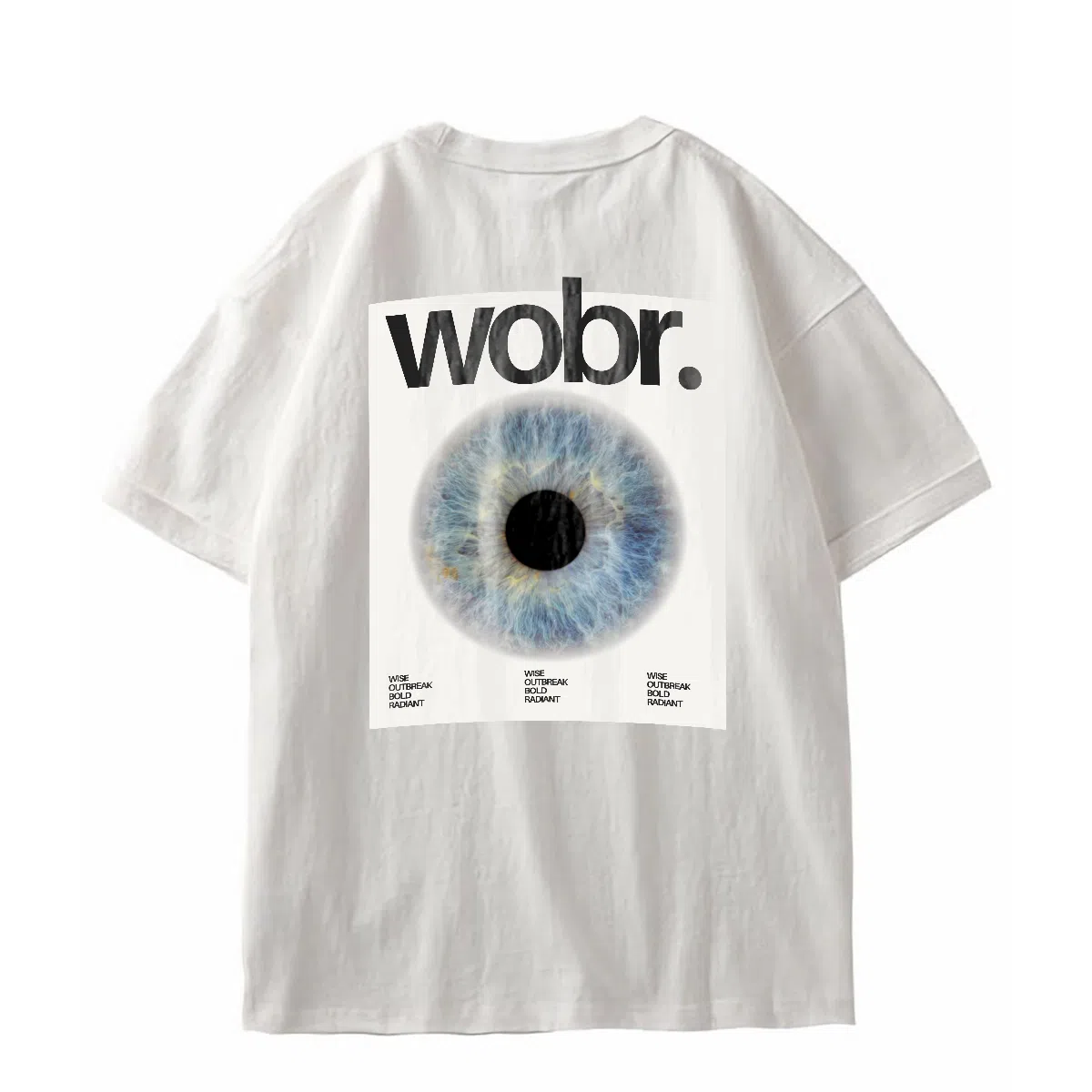 WOBR ALICELogoT