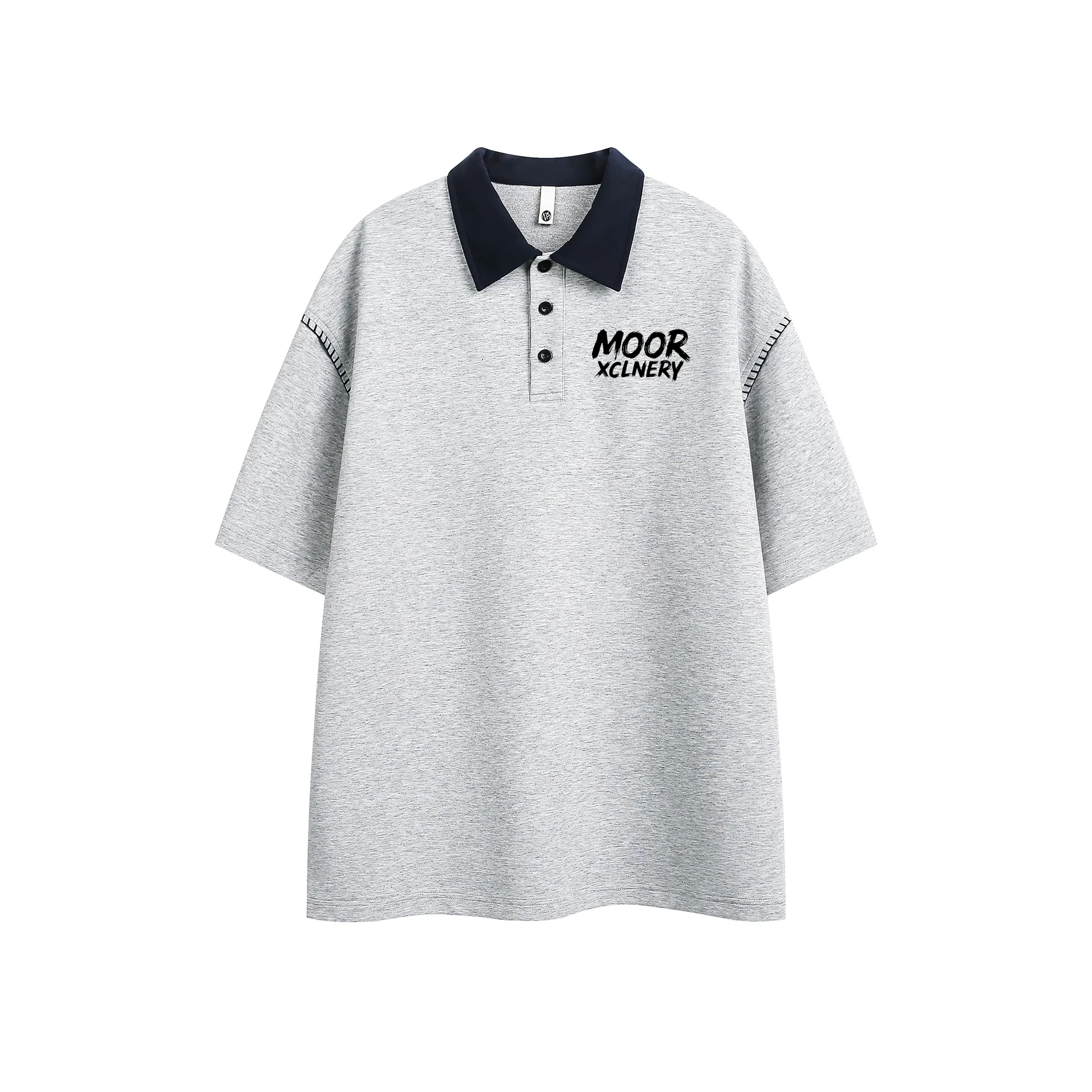 MOOR XCLNERY logoT