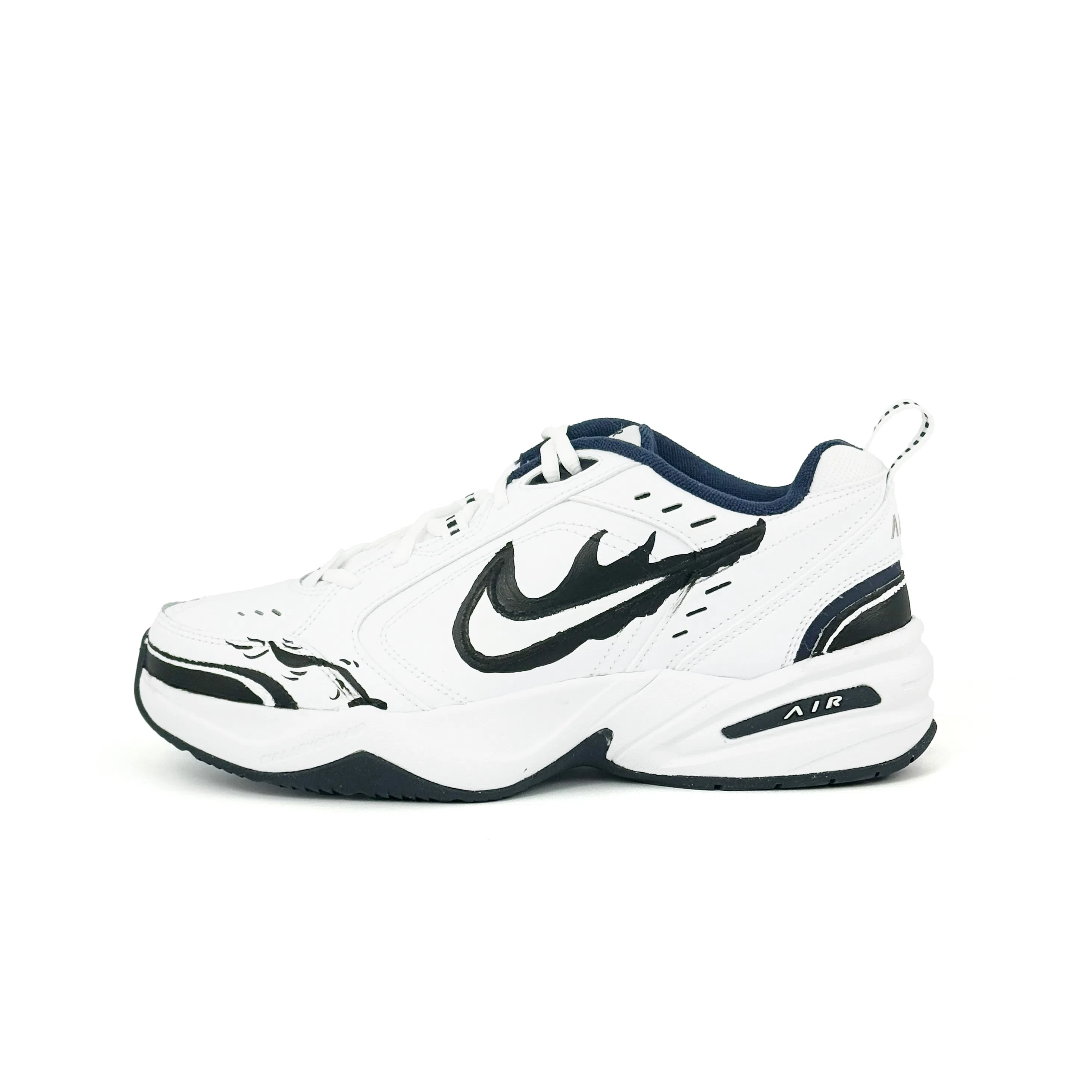 Nike Air Monarch 4