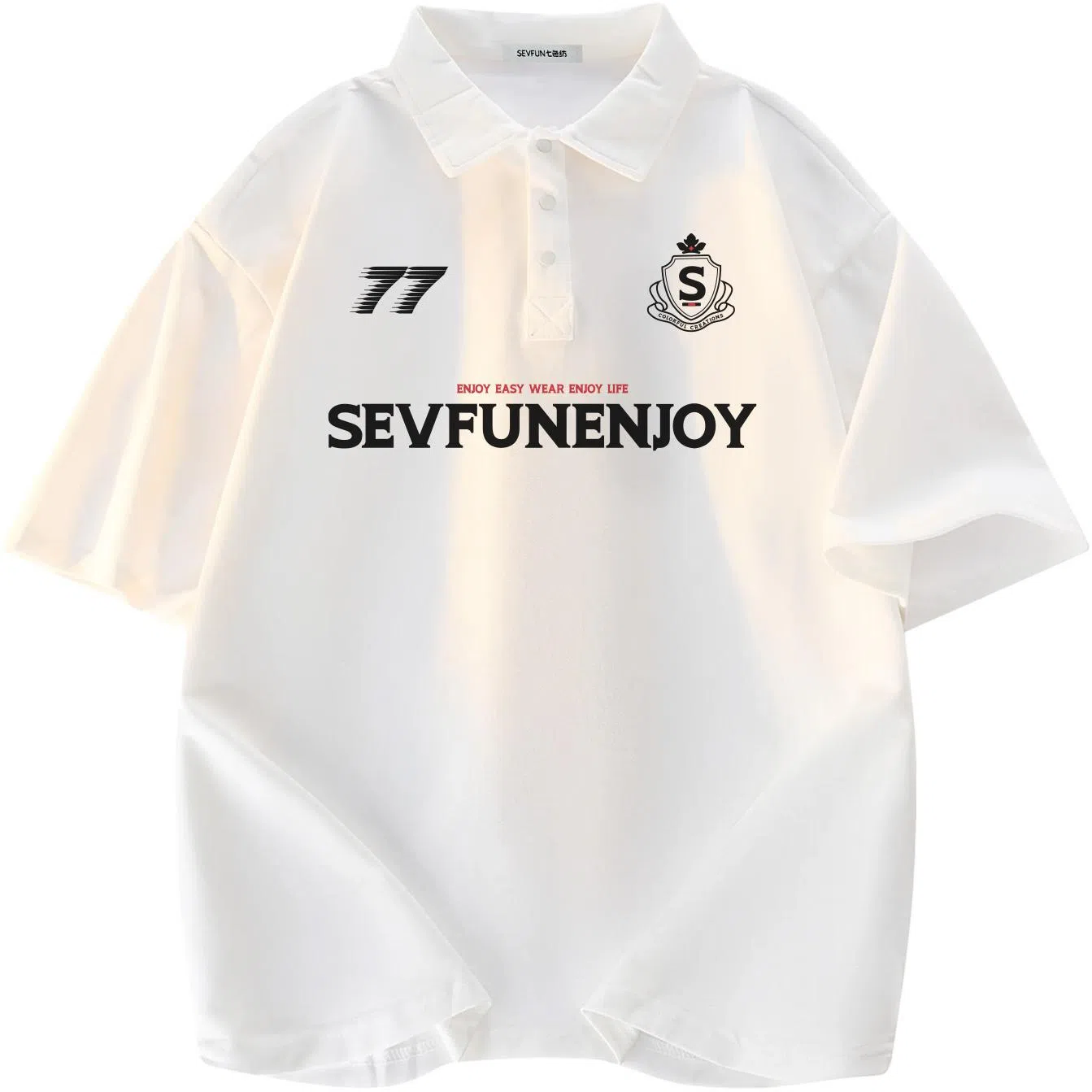 7 SEVFUN LogoPolo
