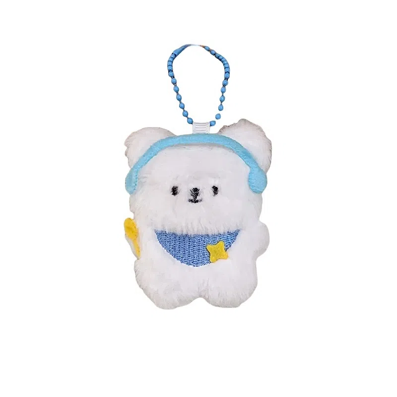 MIC RABBIT 14CM