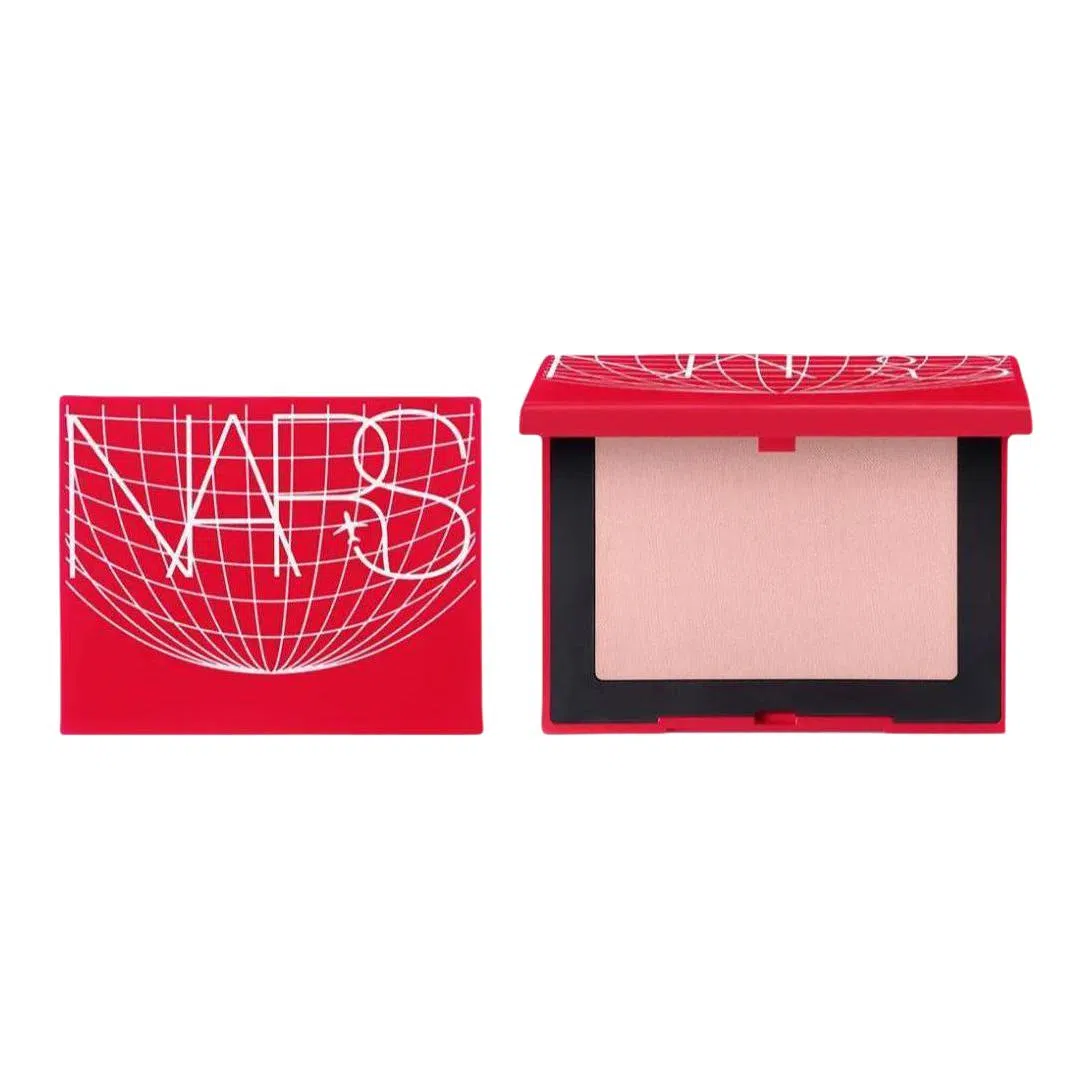 NARS 920Sex Appeal Blush
