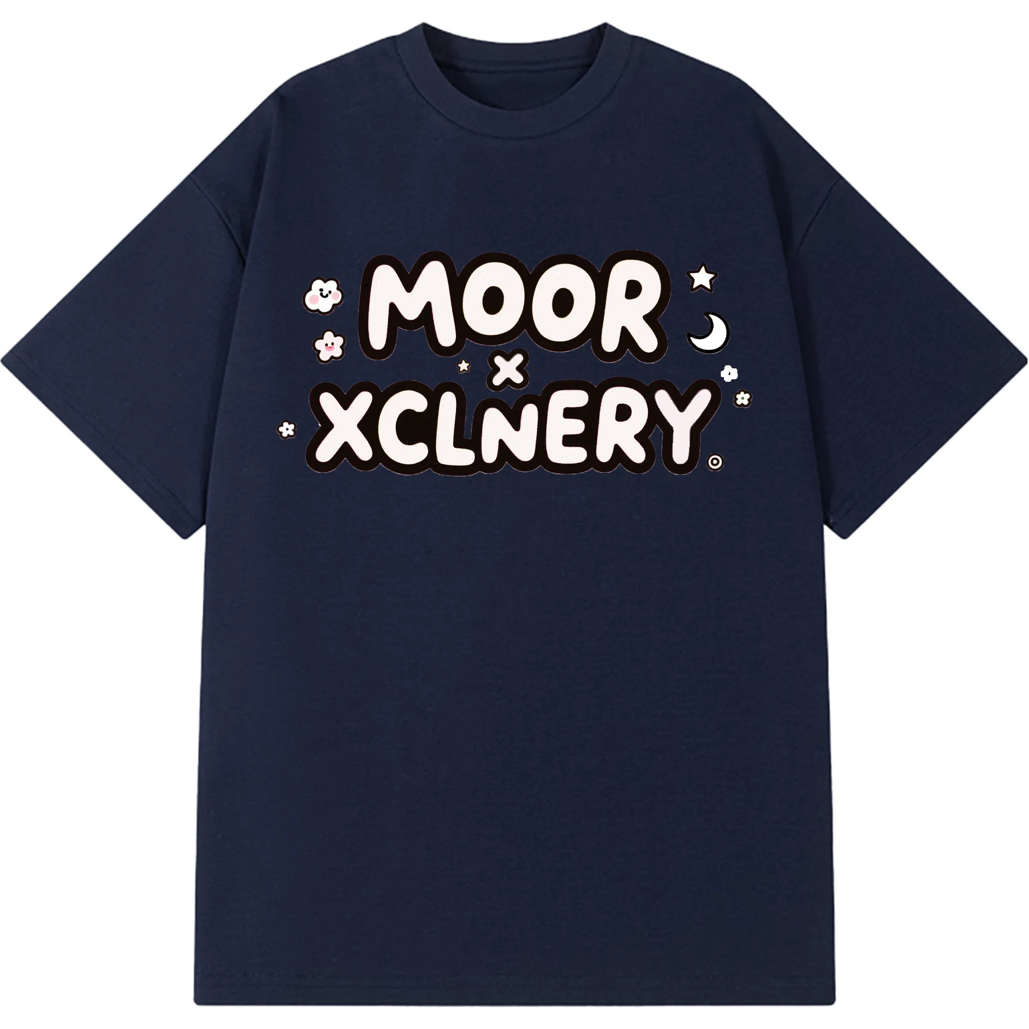 MOOR XCLNERY LOGOT