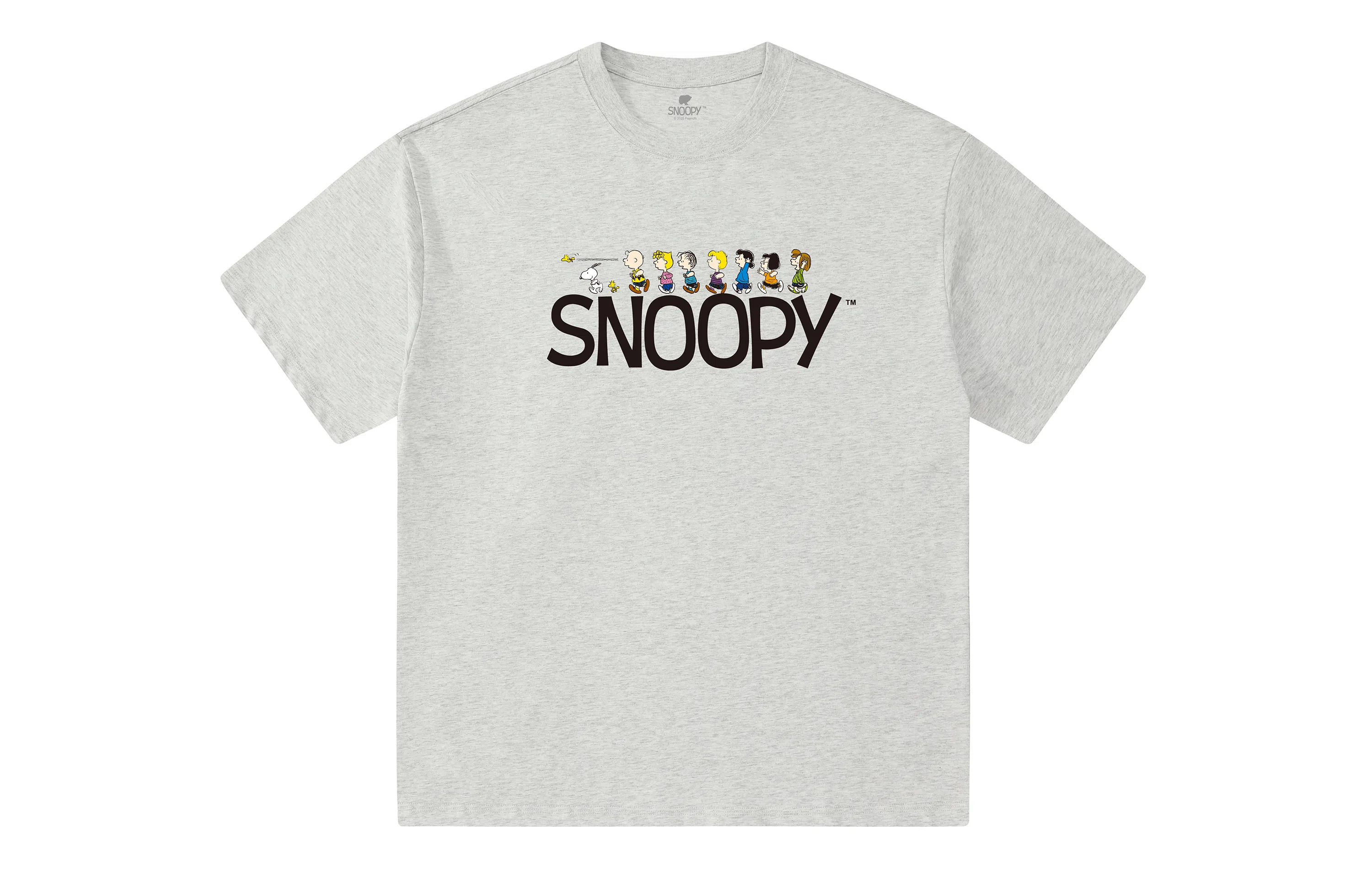 SNOOPY LogoT