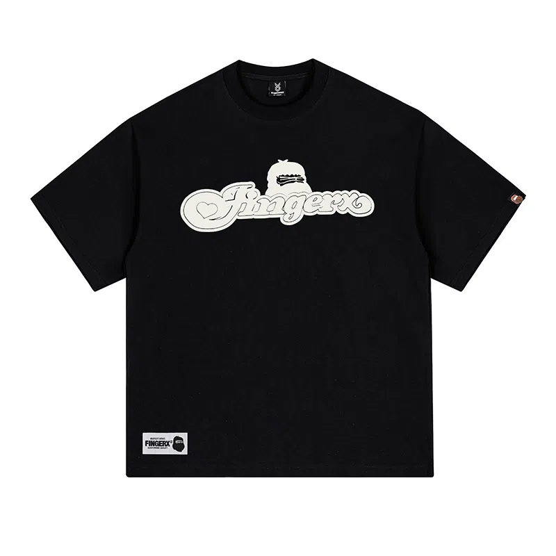 I.TFGXXFingercroxx T