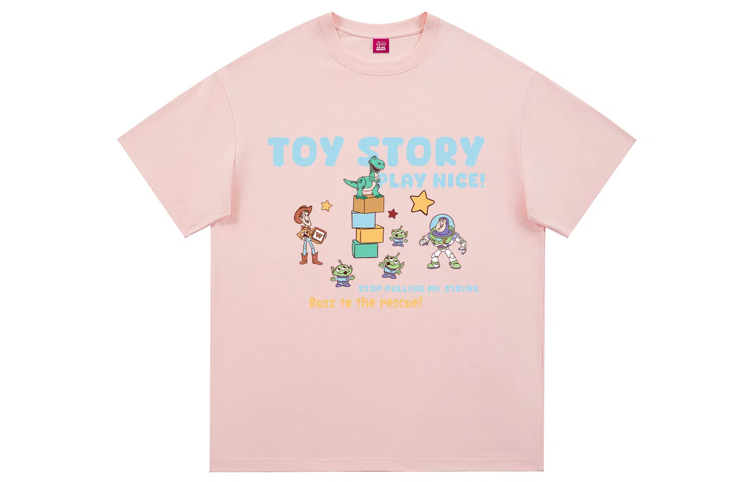 Disney T