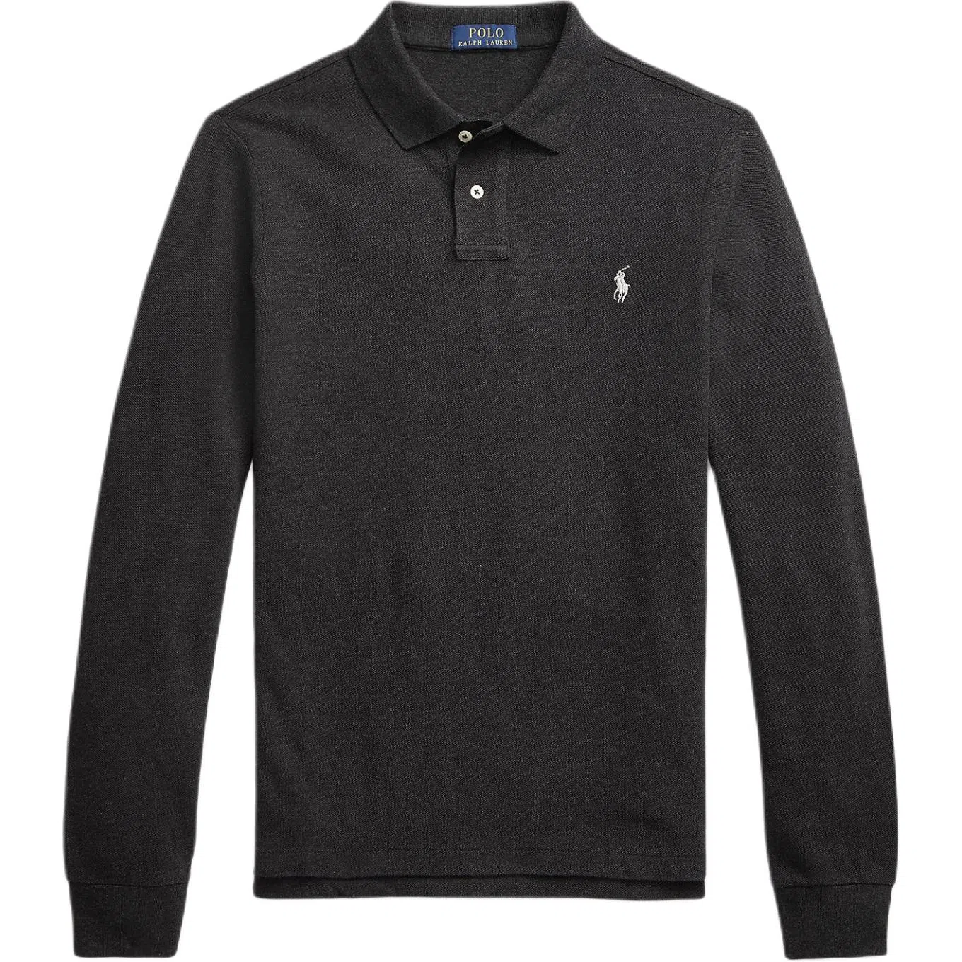 Polo Ralph Lauren LogoPolo