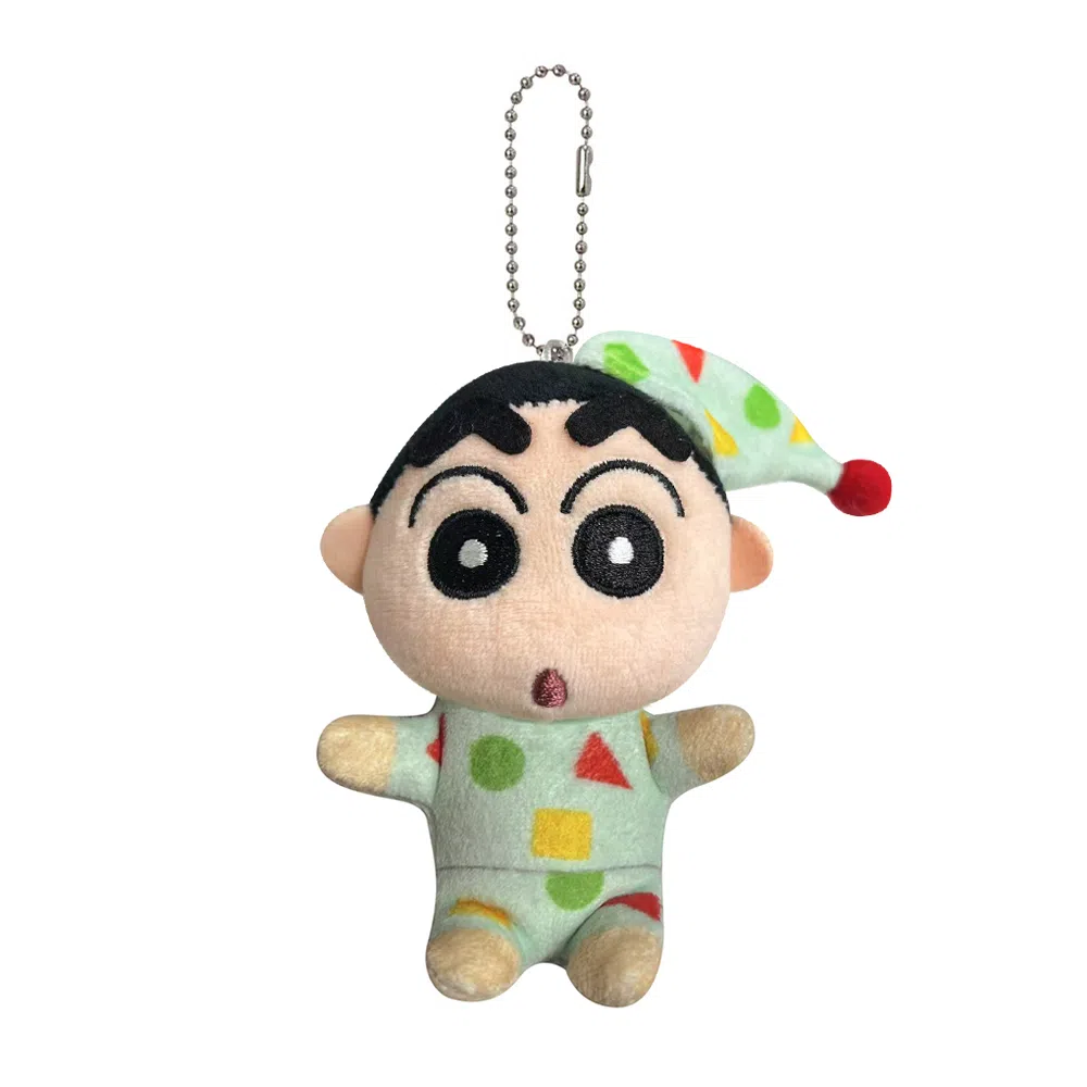 Crayon Shinchan 10cm