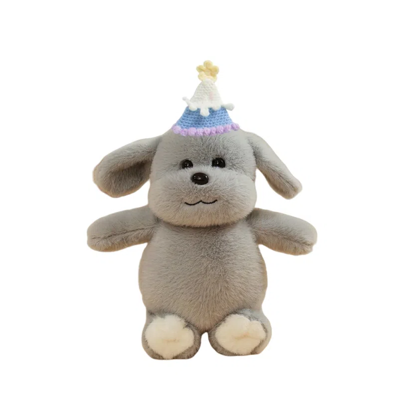 PUDOWRABBIT 30cm45cm