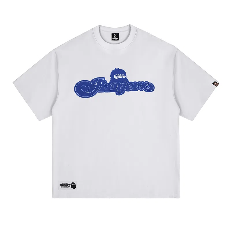 I.TFGXXFingercroxx T