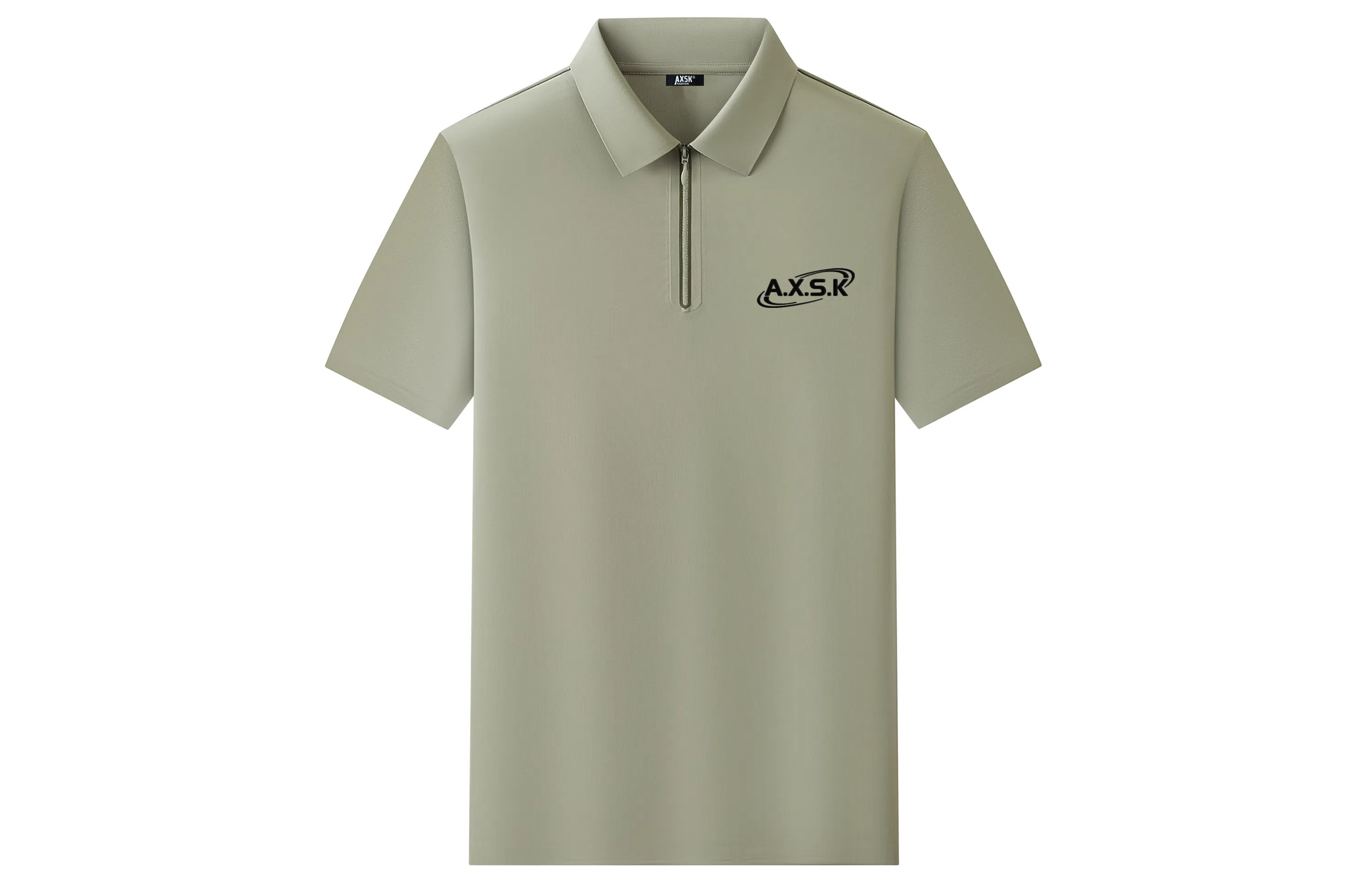 A.X.S.K LogoPolo