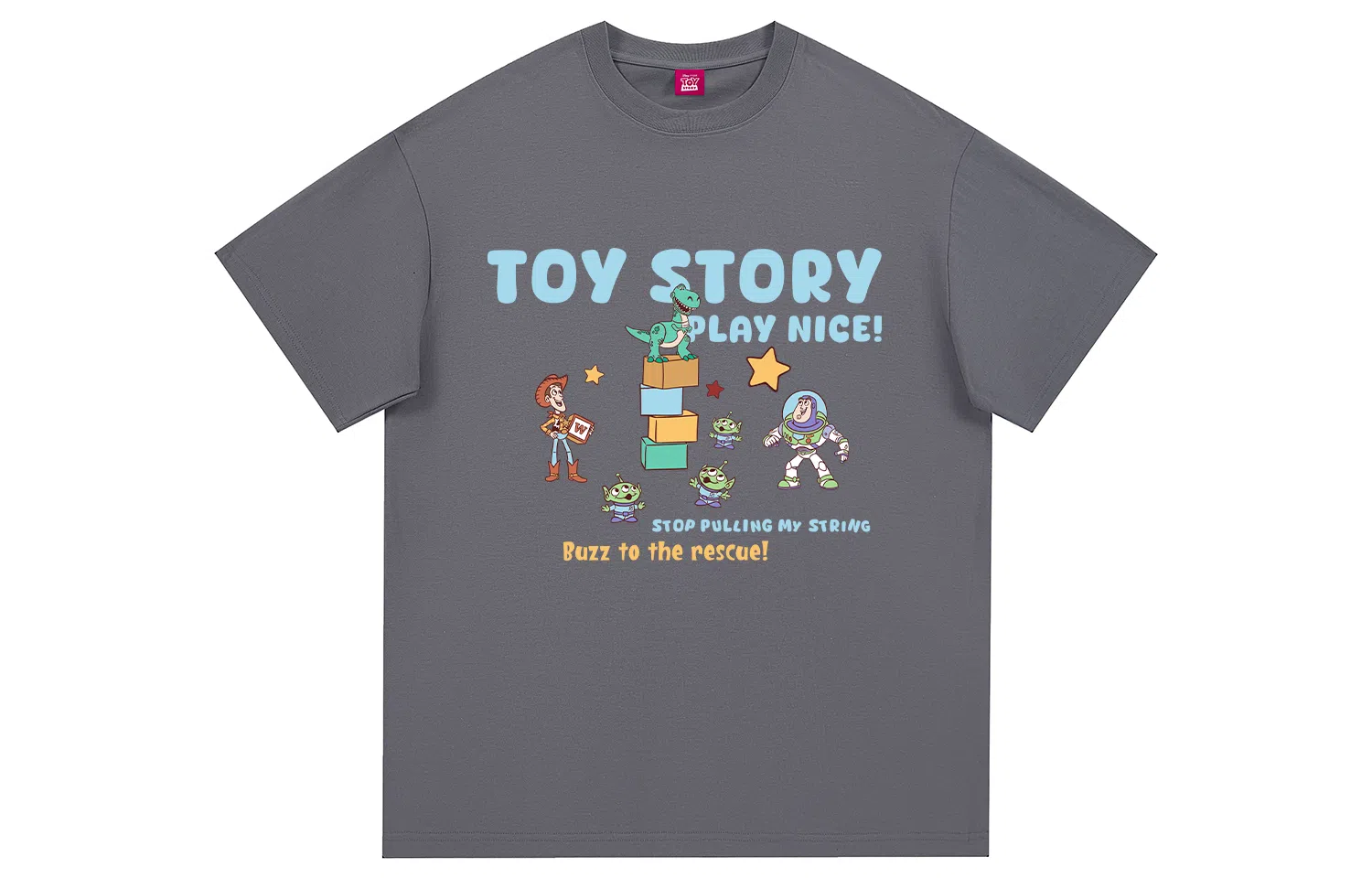 Disney T