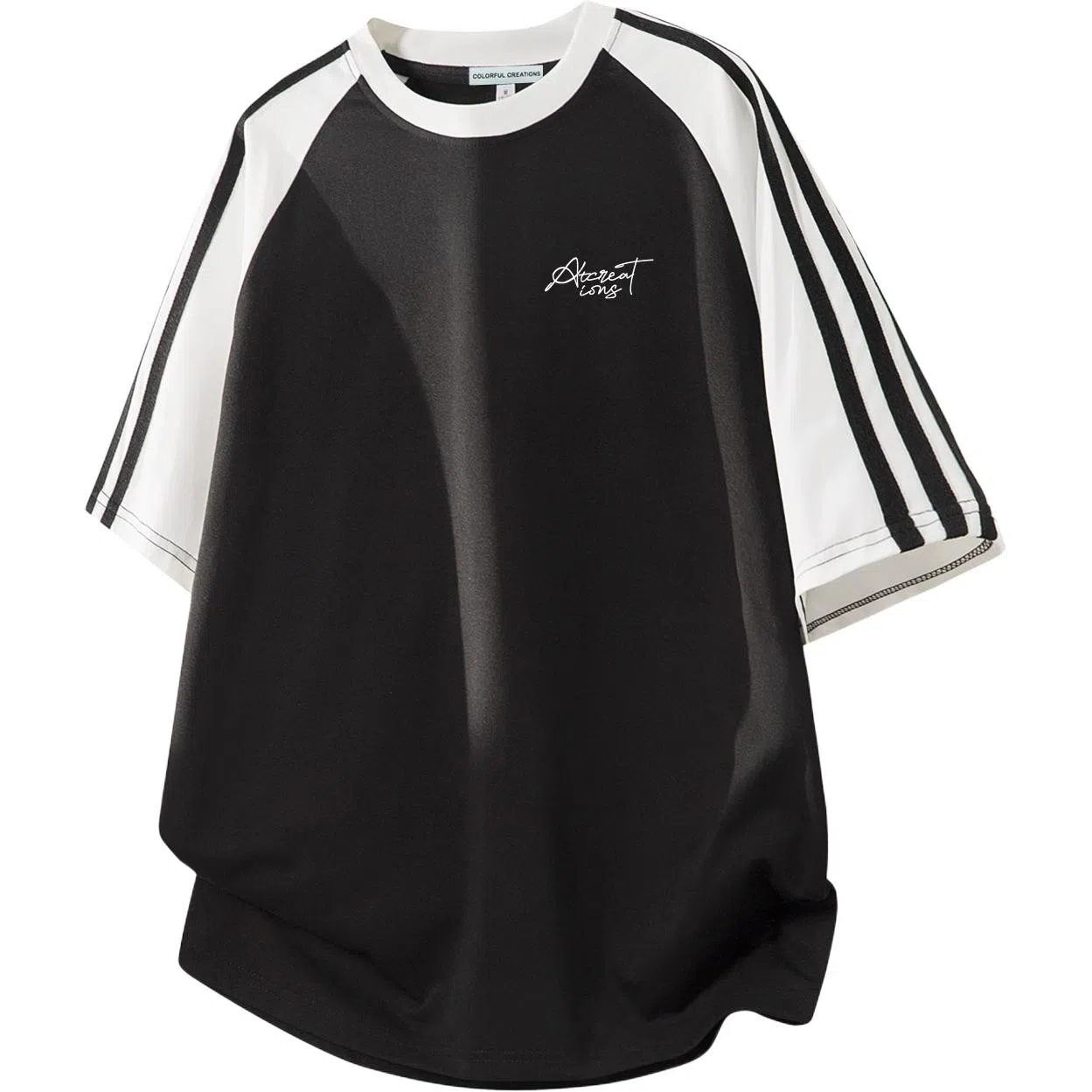 Colorful Creations logoT