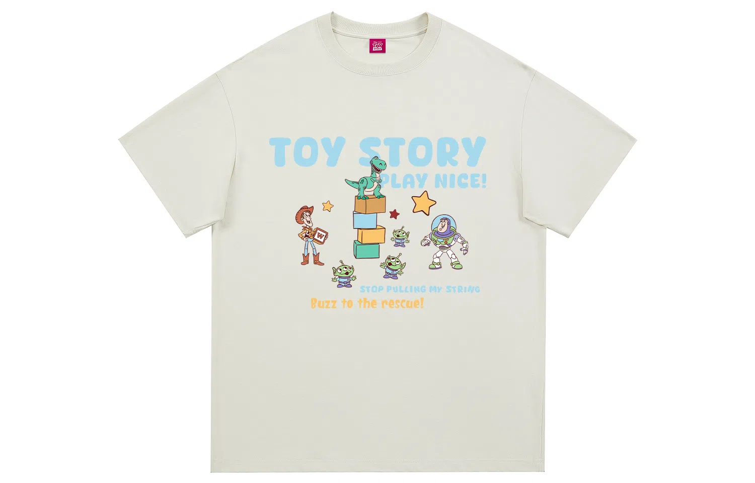 Disney T