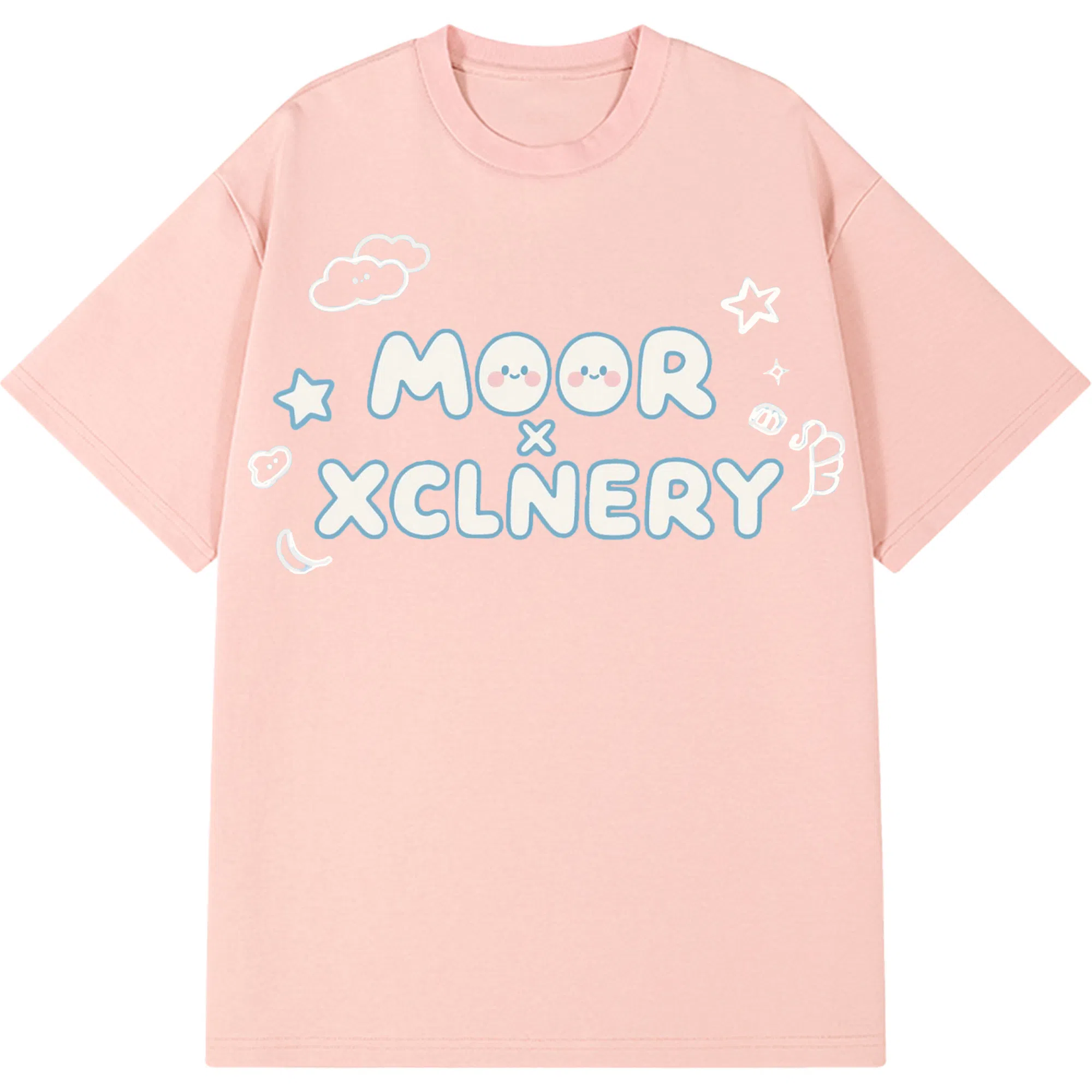 MOOR XCLNERY LOGOT
