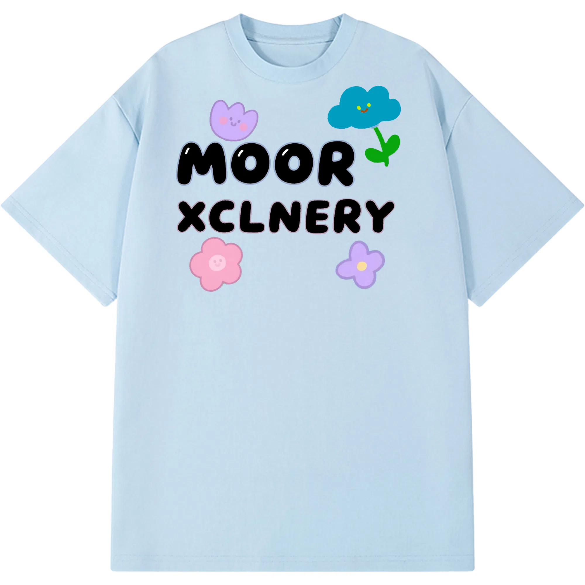 MOOR XCLNERY LOGOT